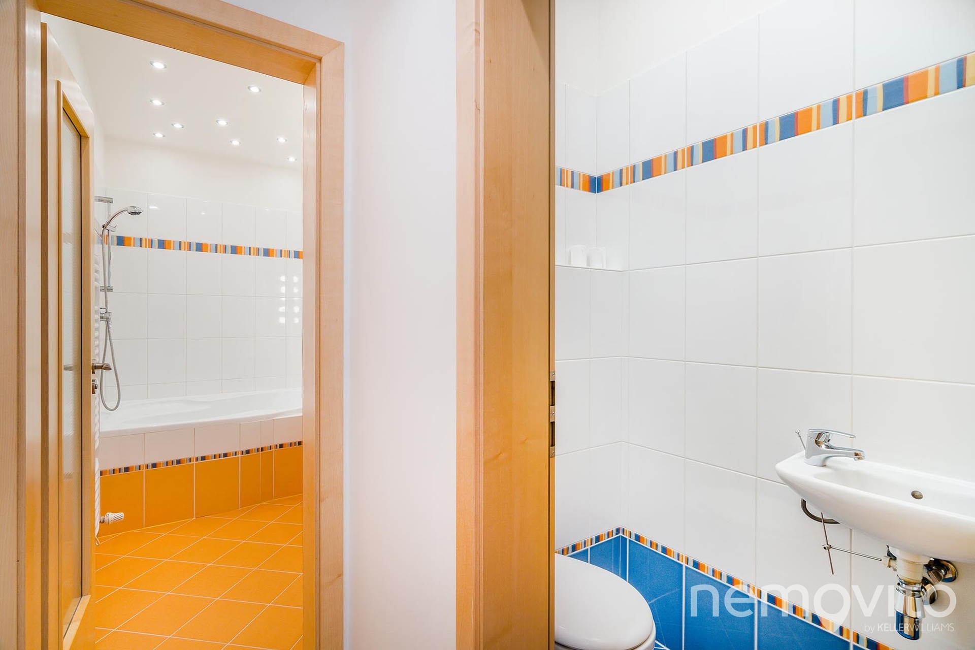 #Pronájem #byt #2+kk #Prosecká