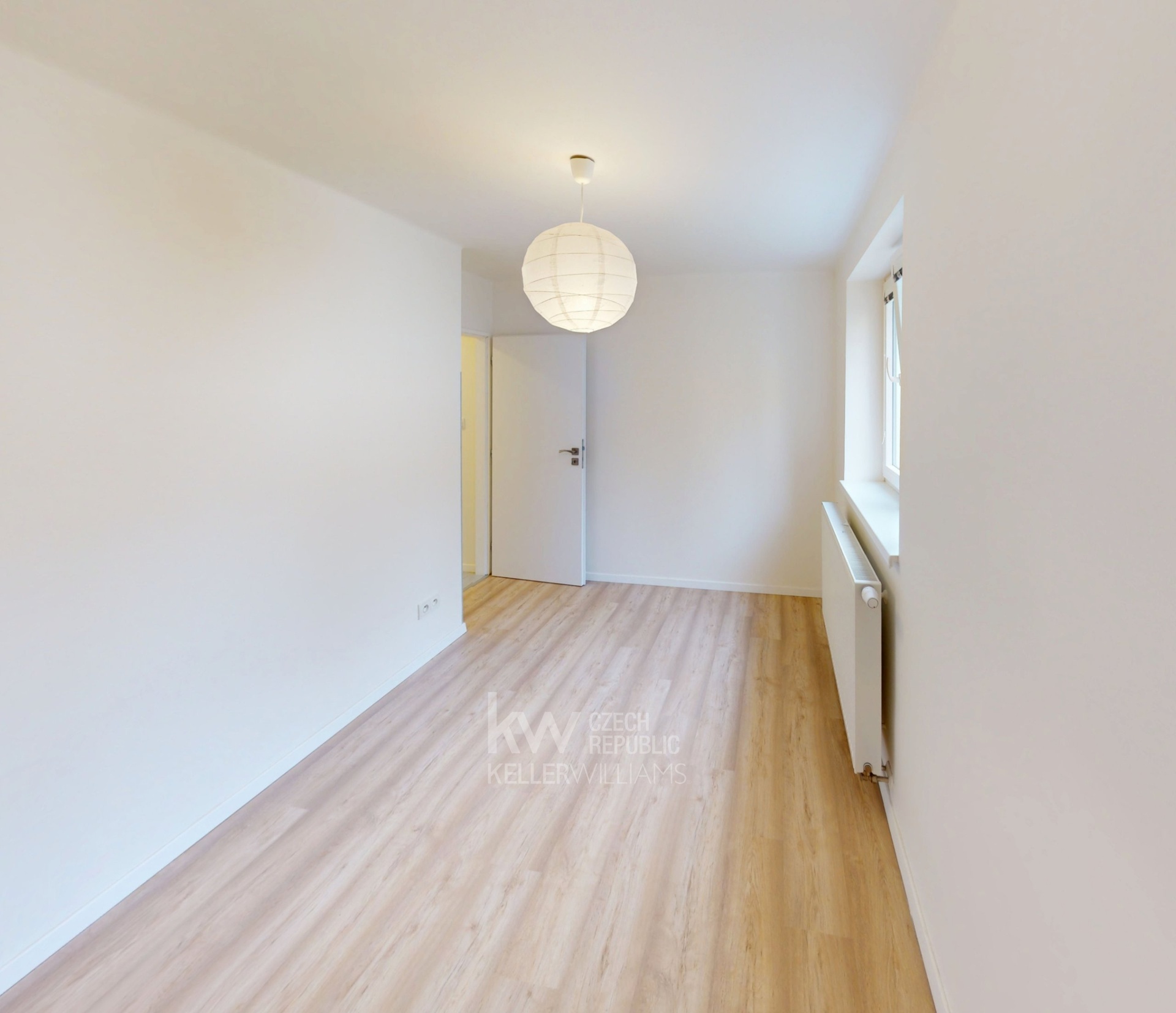 Ložnice 2/Bedroom 2