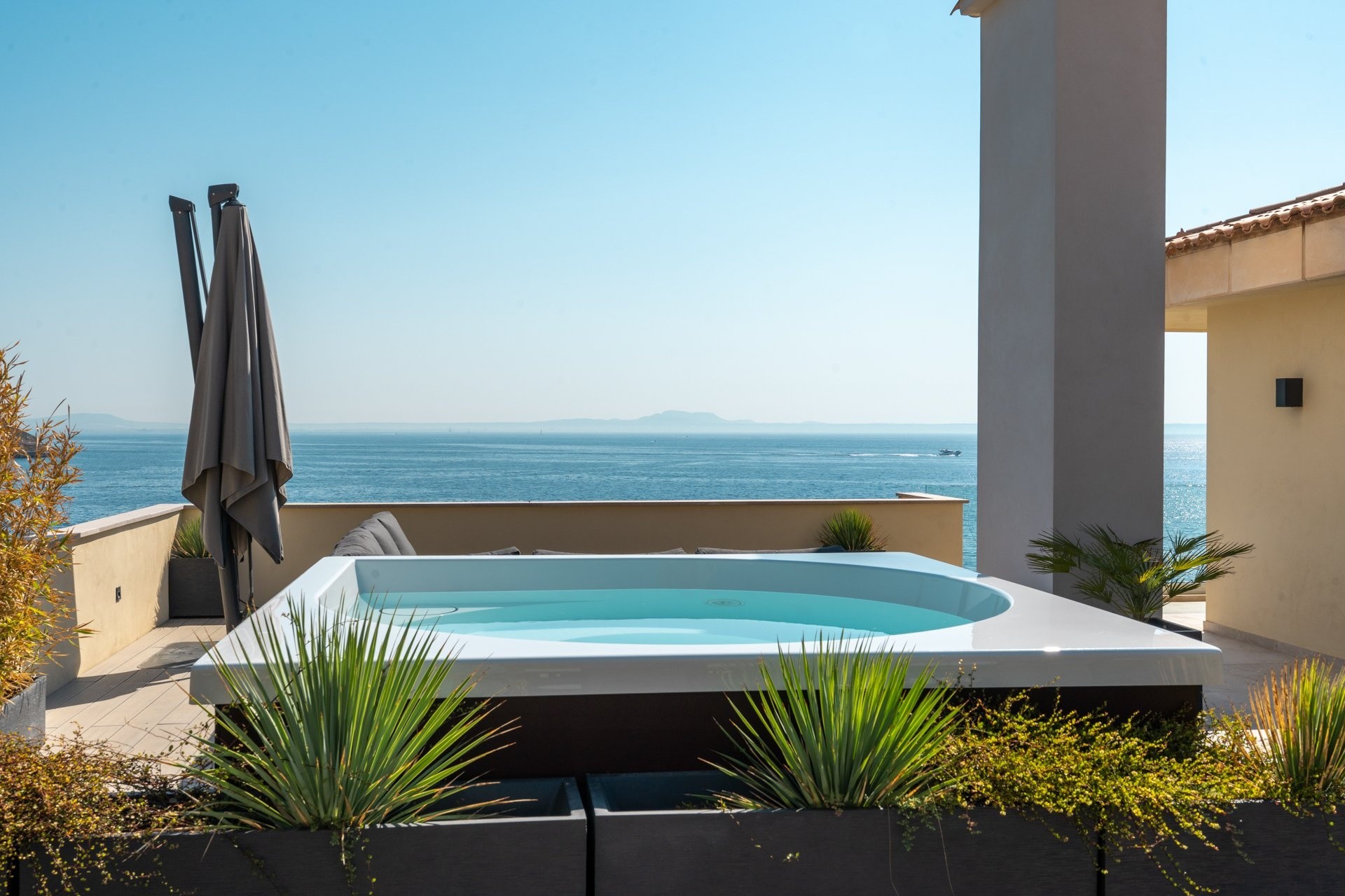 Penthouse Mallorca23