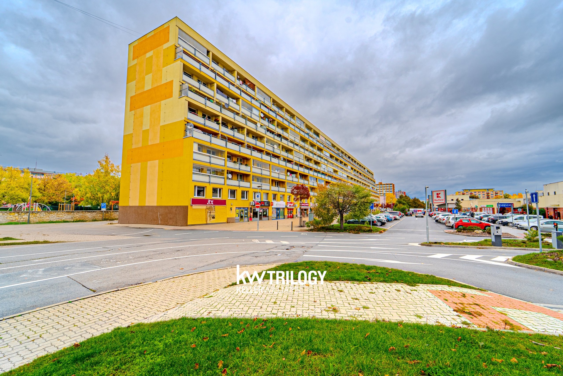 Kladno Italska (12)