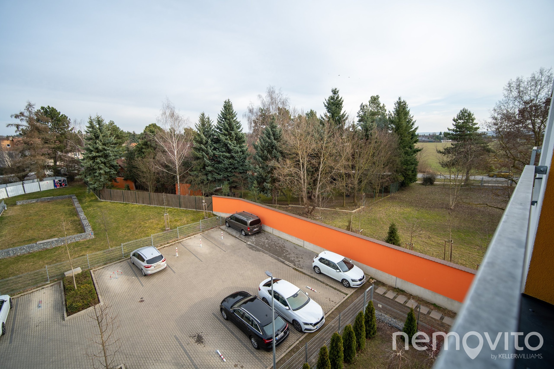 #Pronájem #2+kk #Uhříněves #Praha