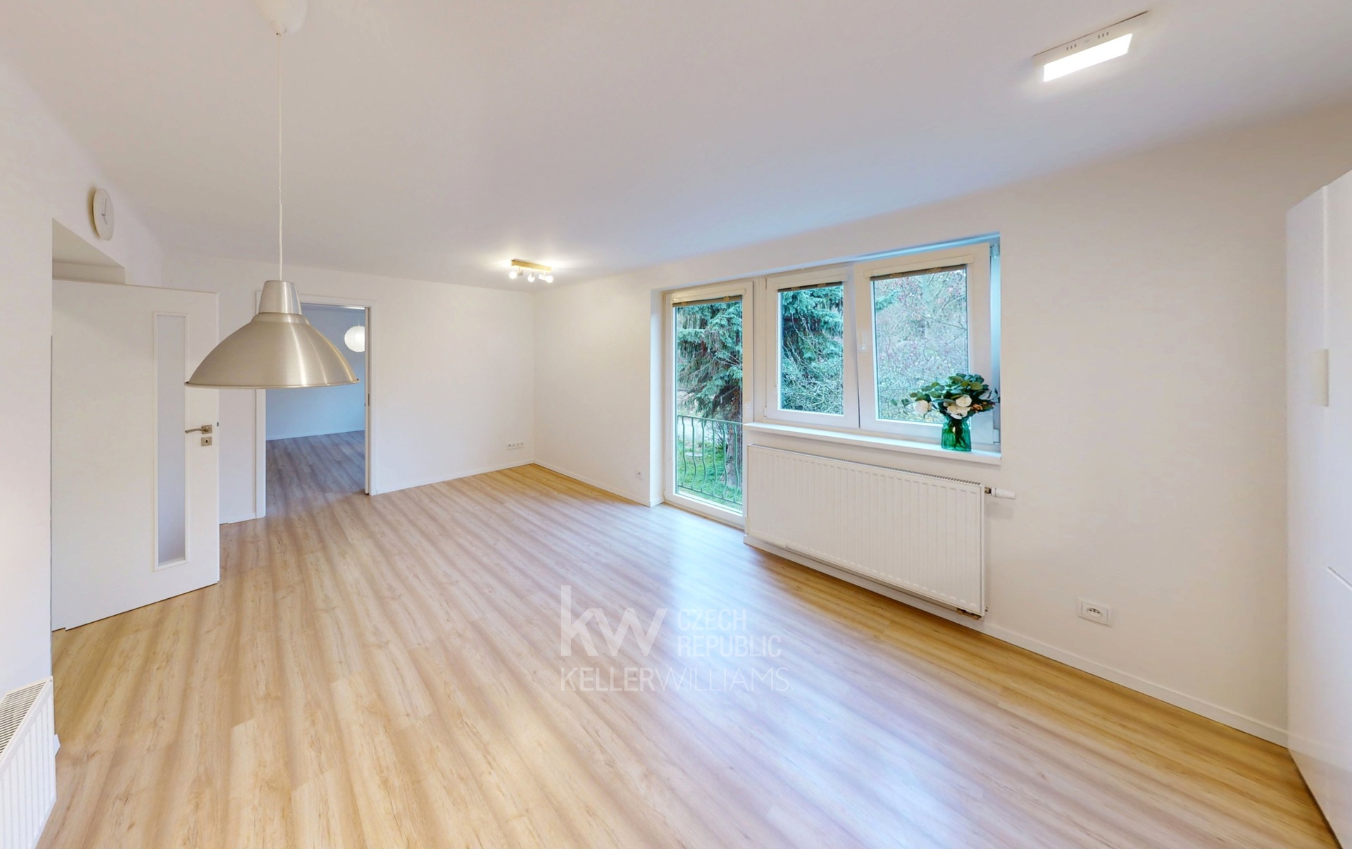 Obývací Pokoj/ Living Room