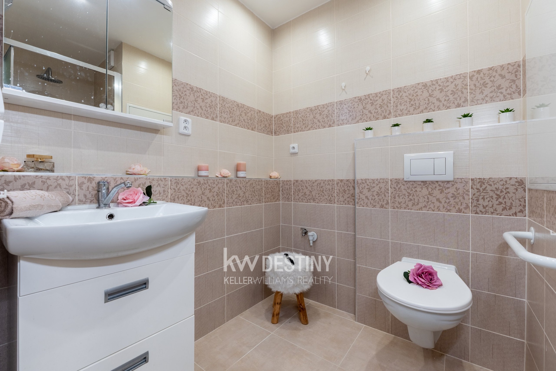 Byt Pražská 3005, Teplice-20