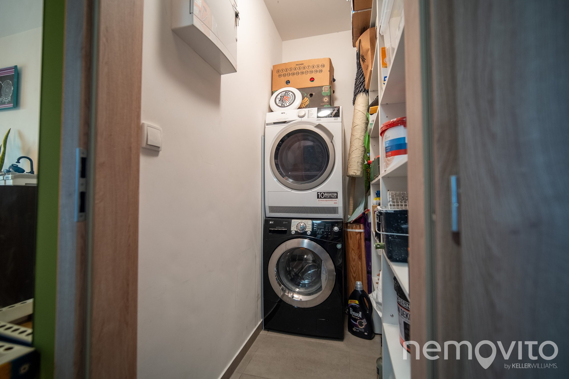 #Pronájem #2+kk #Uhříněves #Praha