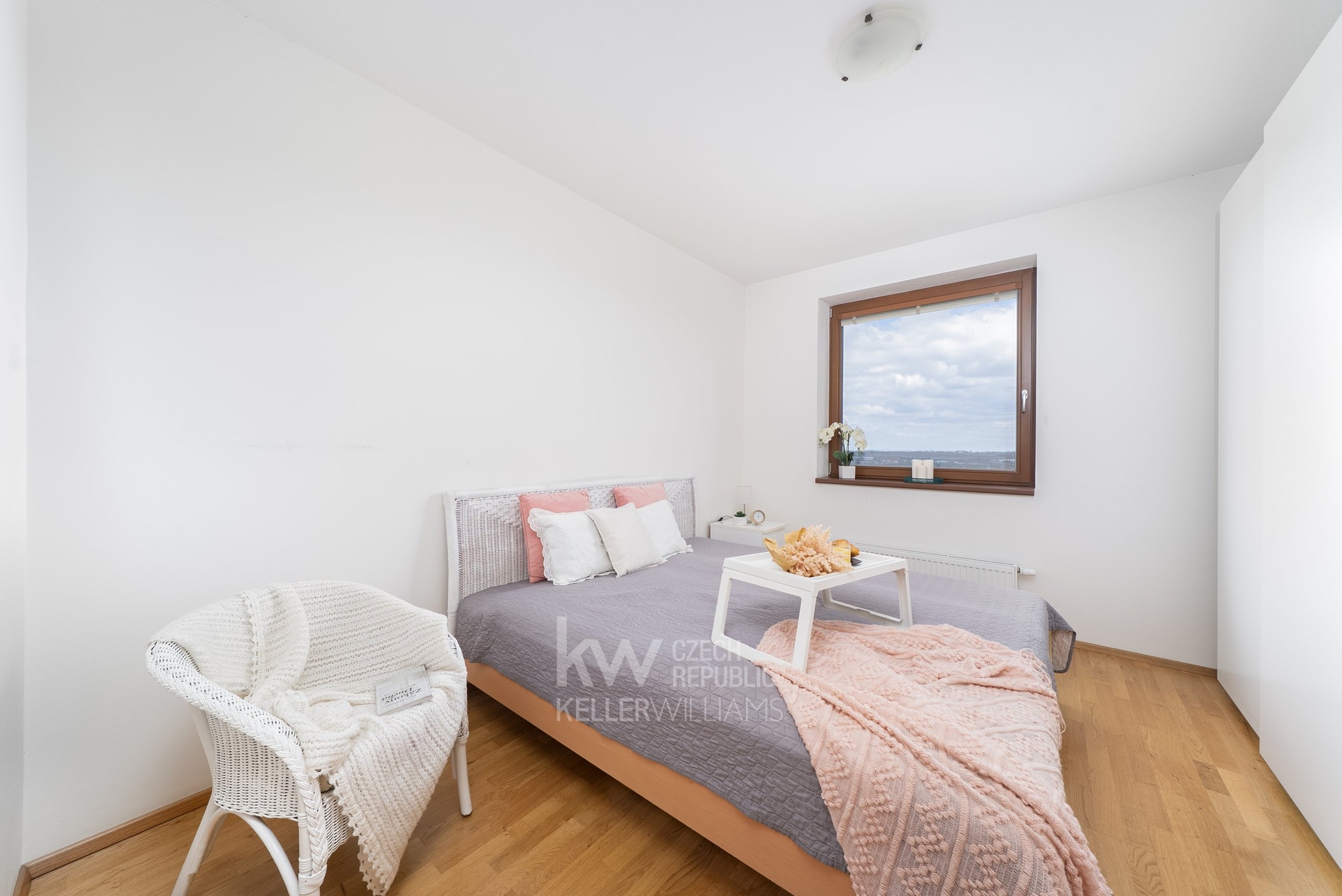 Ložnice/Bedroom