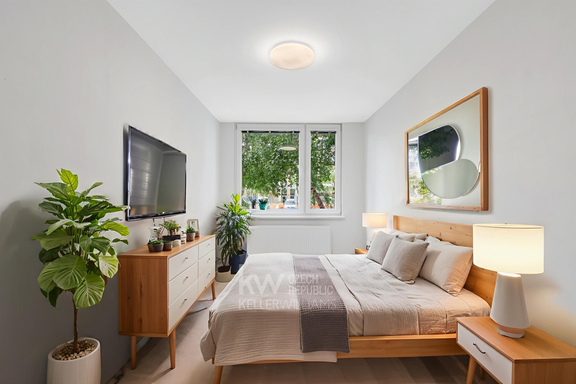 A7404242 - Bedroom - Scandinavian - 5