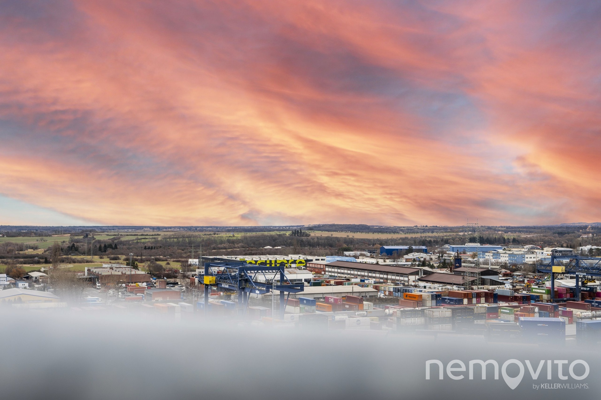 #pronájem #byt #2+kk #HorníMěcholupy