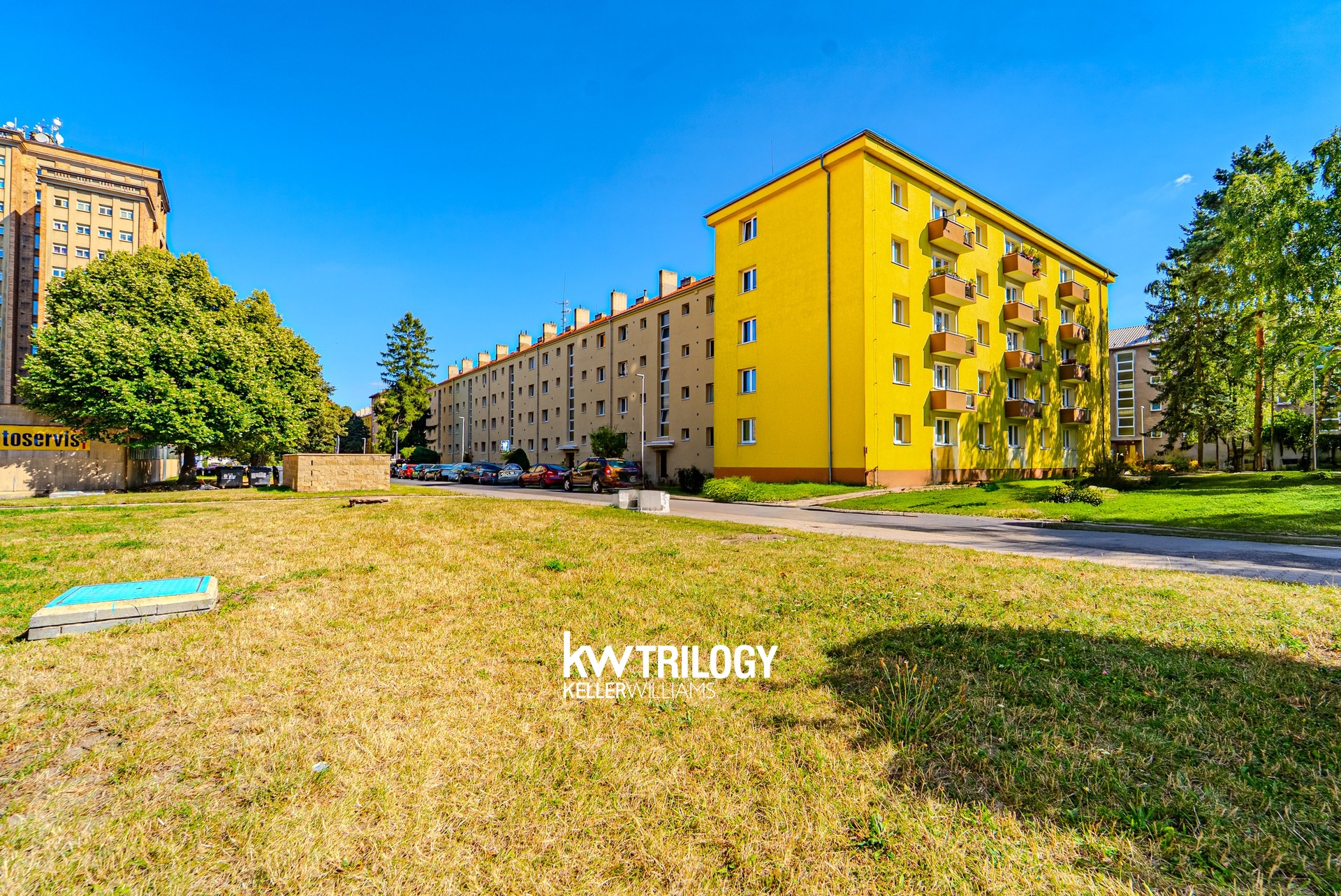 Kladno byt  (12)