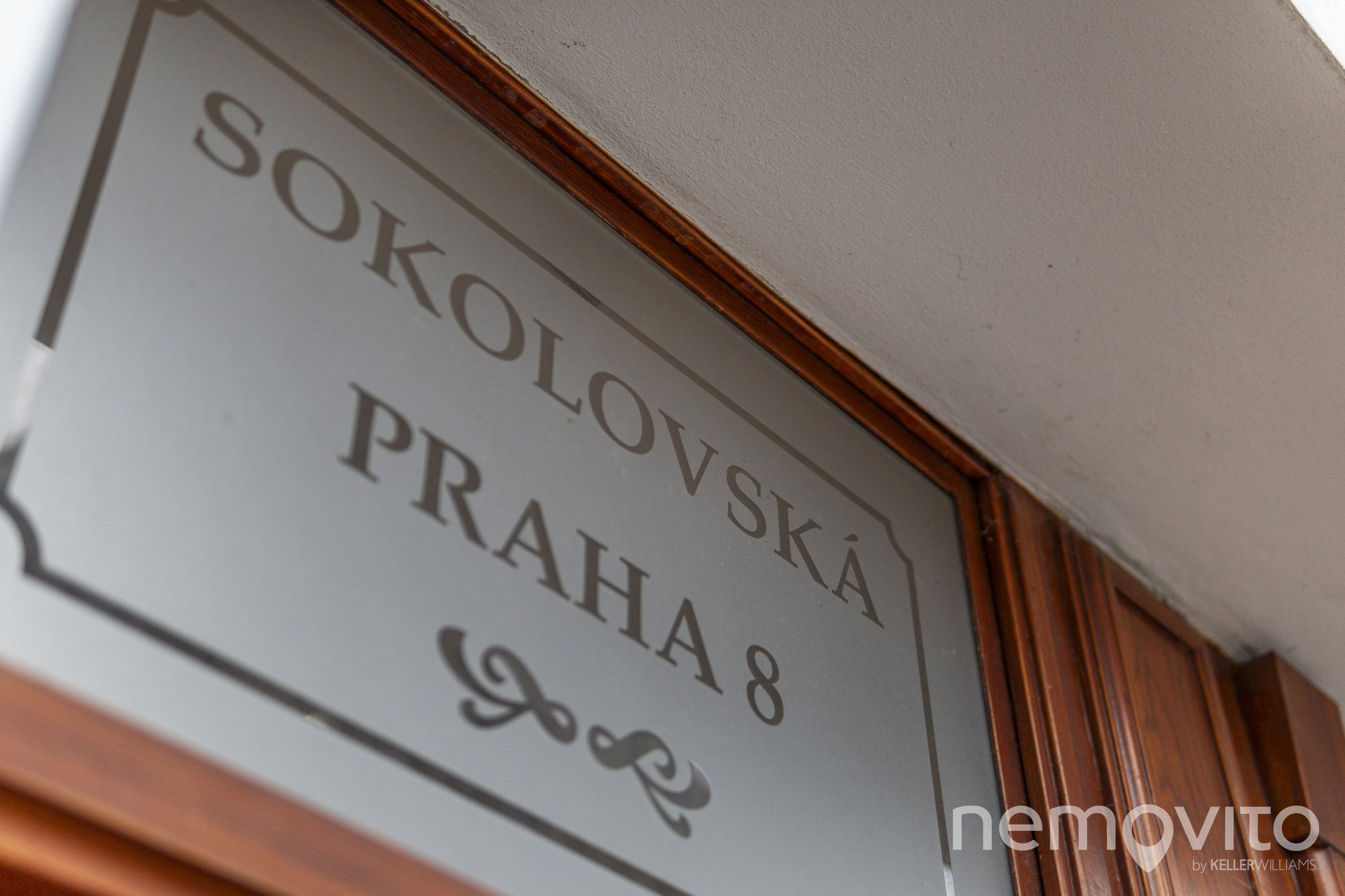 @renemuska #nemovito #prodej #byt #karlin