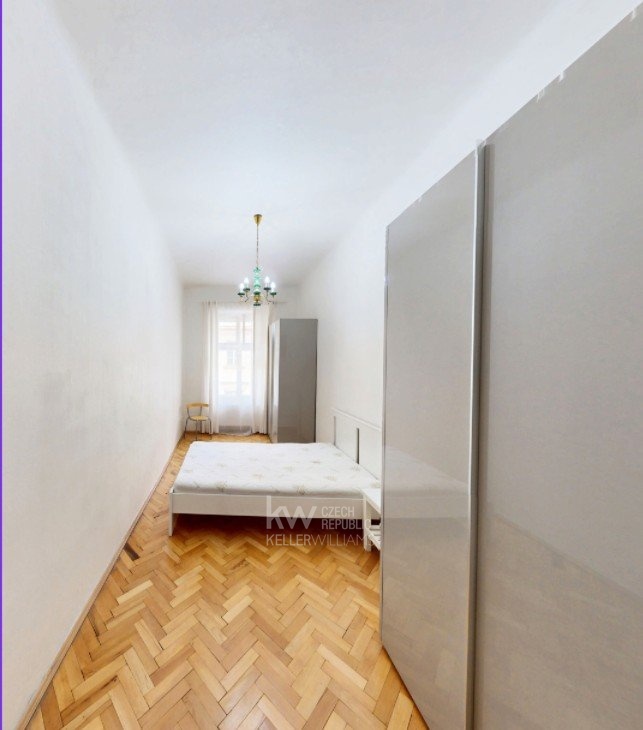 LOŽNICE 2_ BEDROOM 2