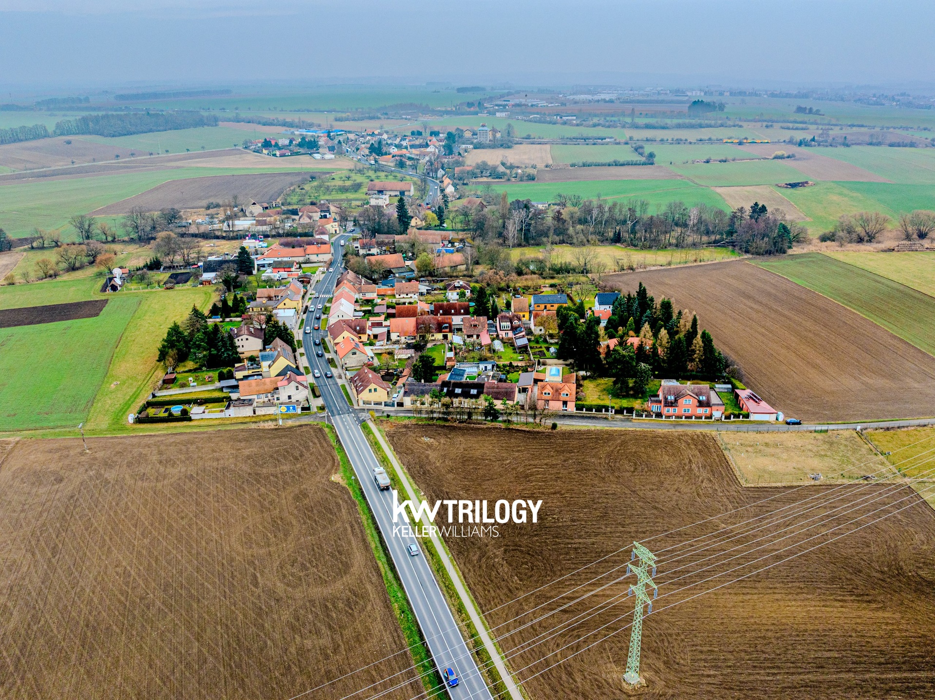 Pozemek Velké Přítočno (5)