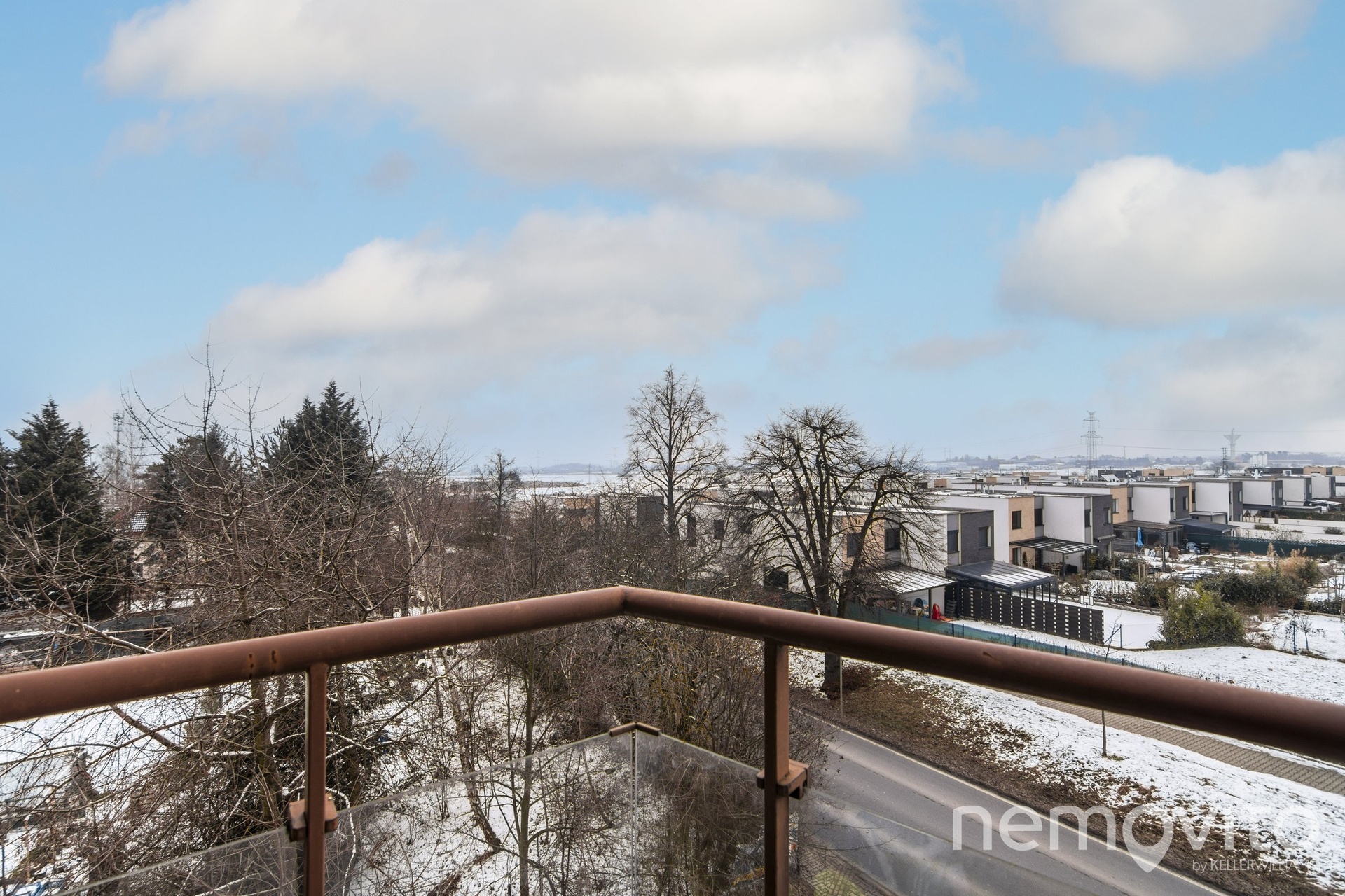 #pronájem #byt #dolníbřežany