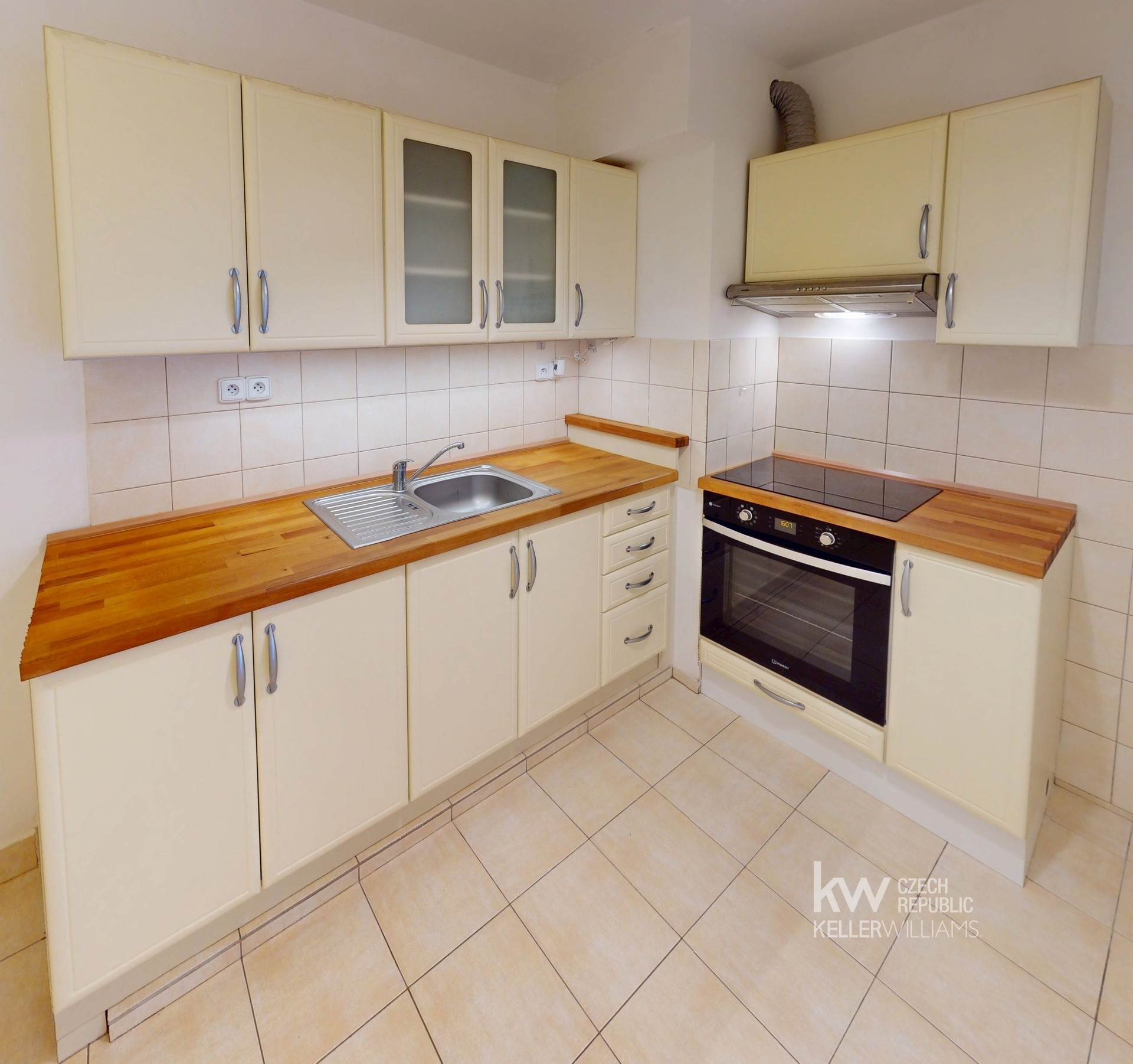 Kuchyň/ Kitchen