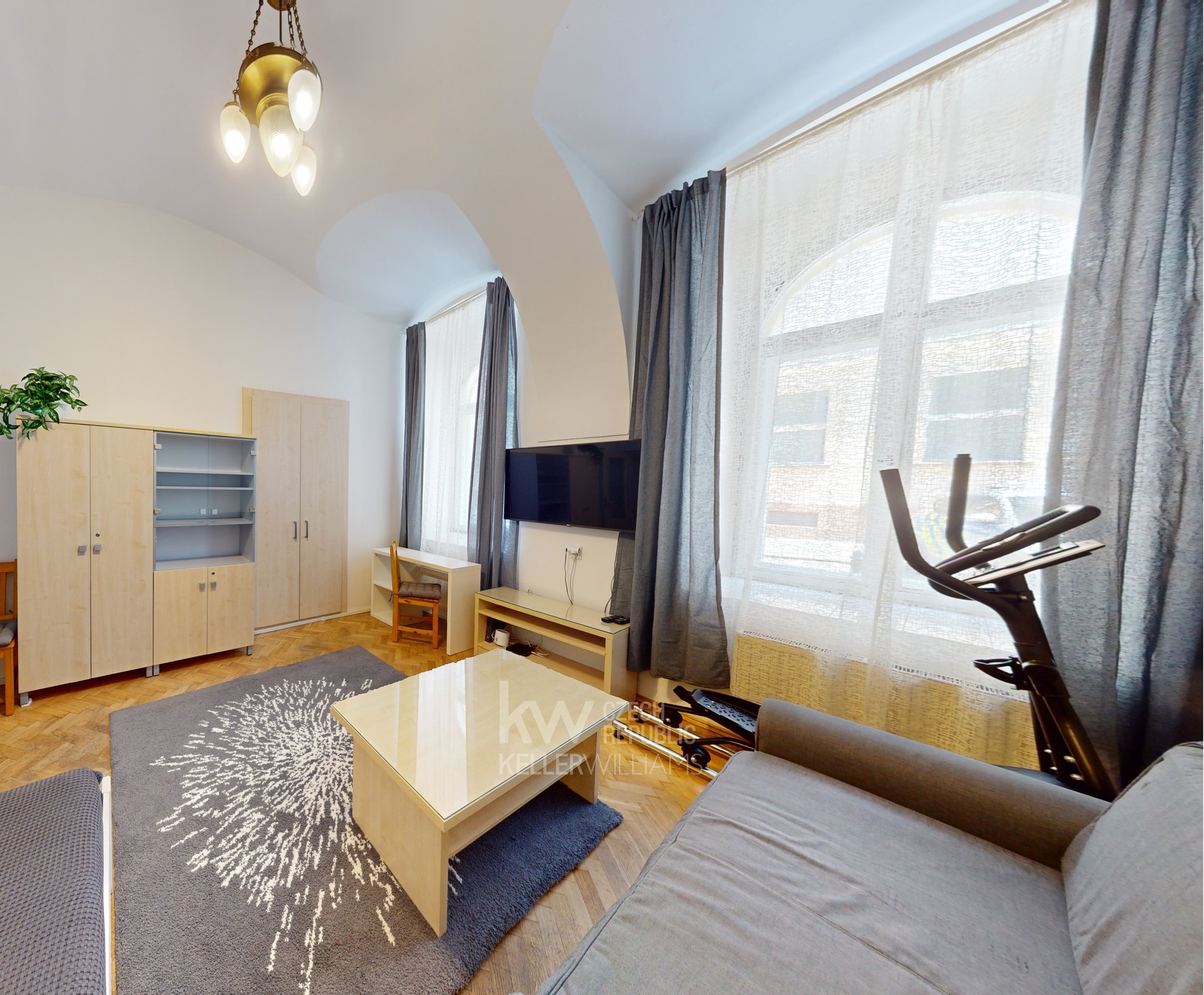Pokoj/ Room