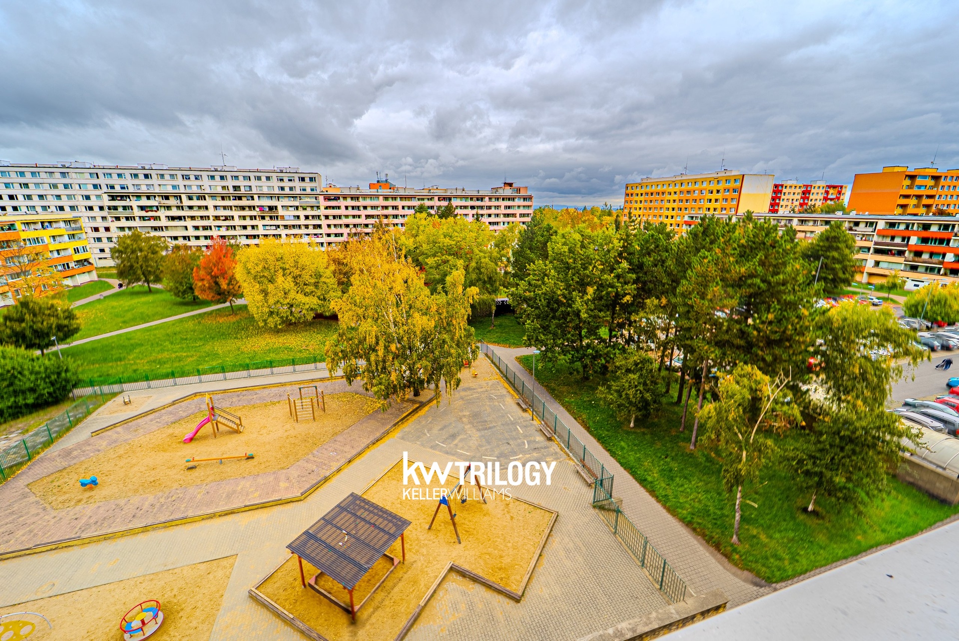 Kladno Italska (7)