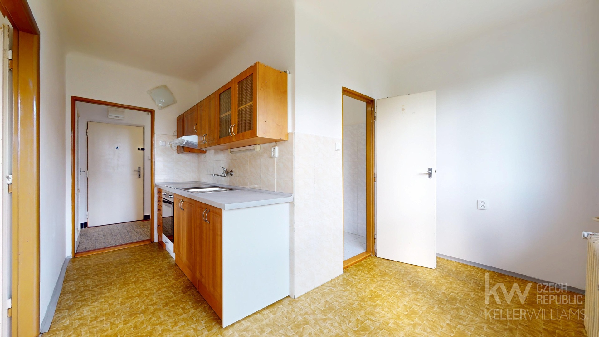 Pronájem bytu 2+1 Tábor 12 000 Kč za měsíc, foto 3