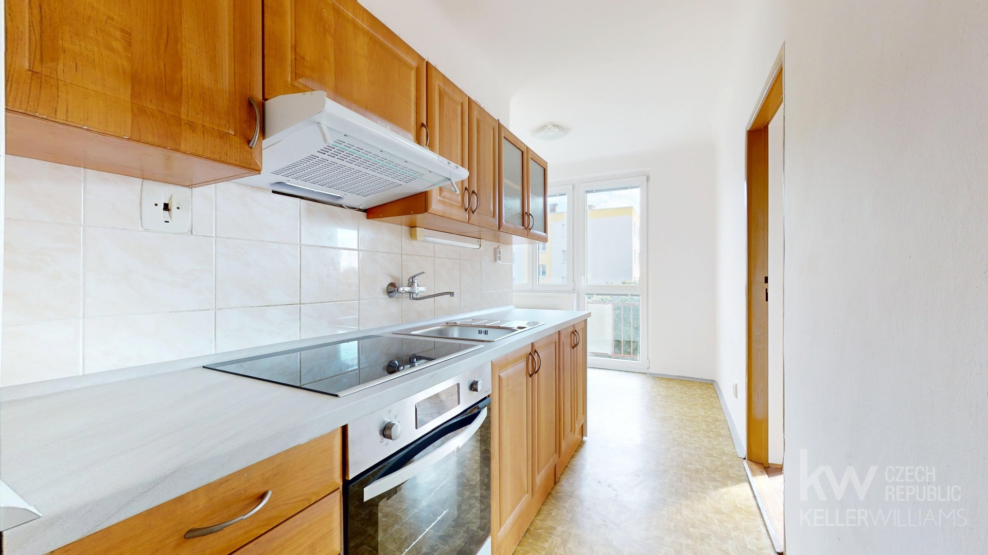 Pronájem bytu 2+1 Tábor 12 000 Kč za měsíc, foto 1