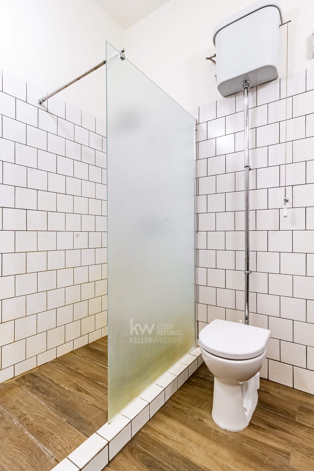 Byt 3+1, ul. Národní obrany - Vrzáková & Boháč