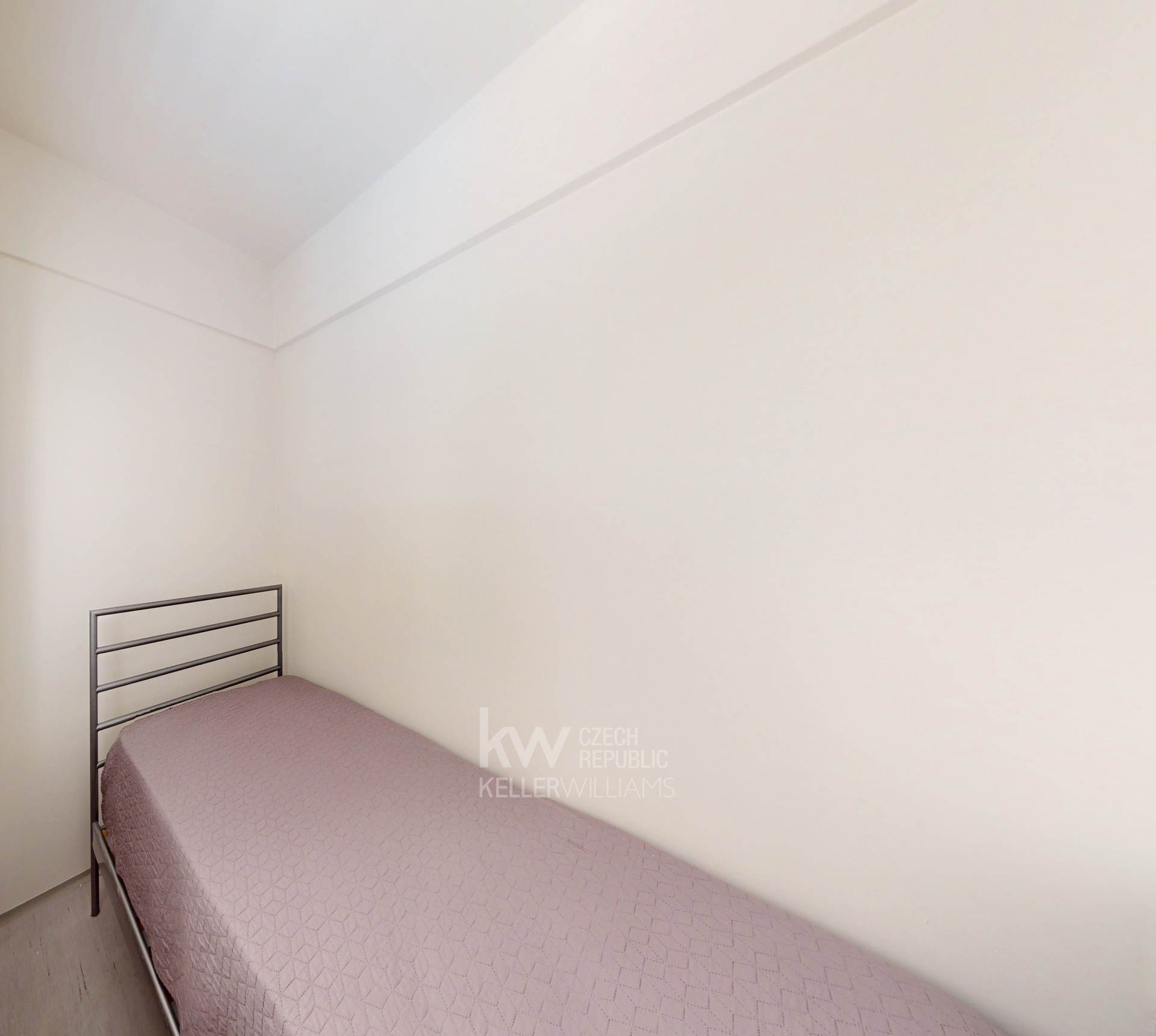 Ložnice/ Bedroom