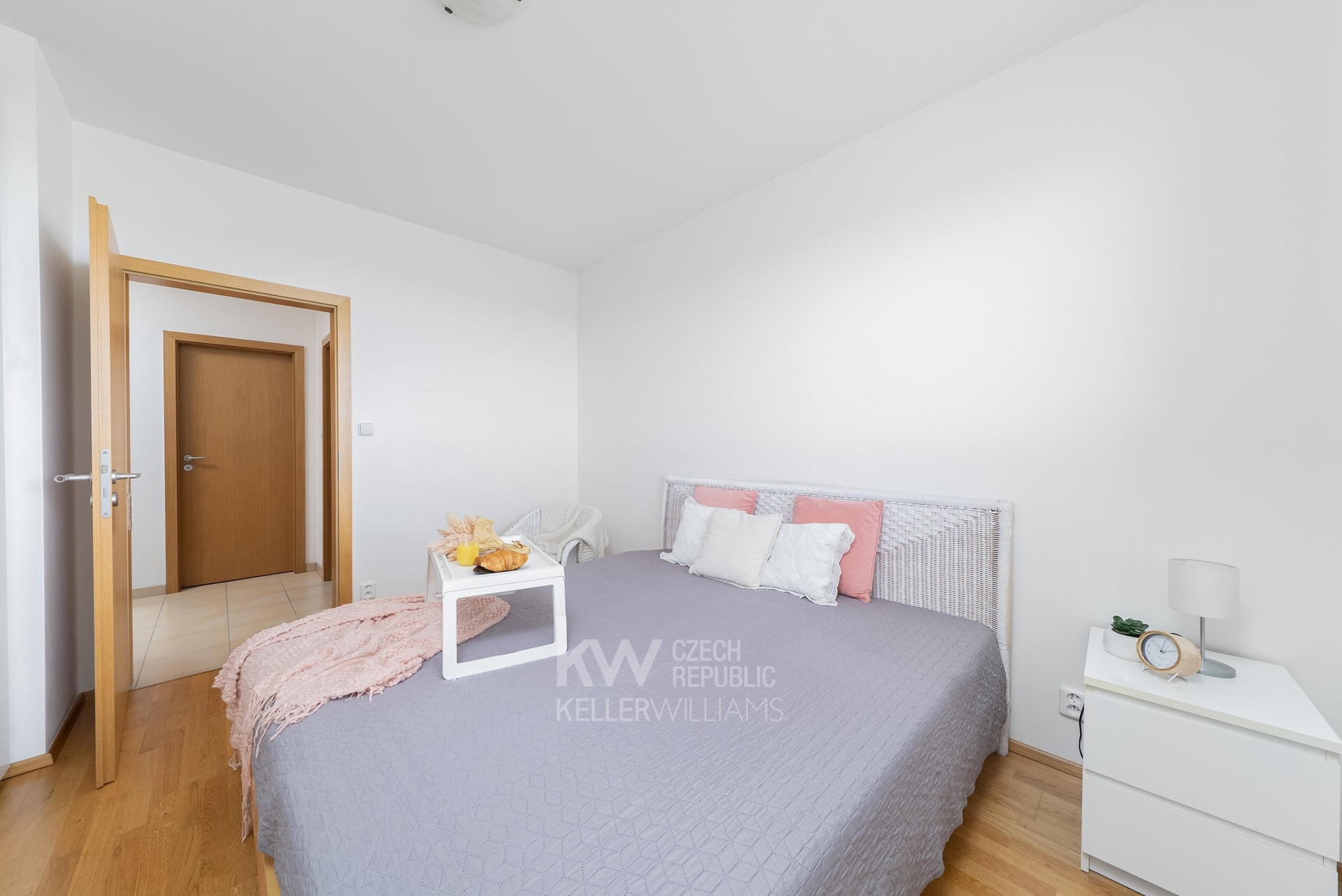 Ložnice/Bedroom