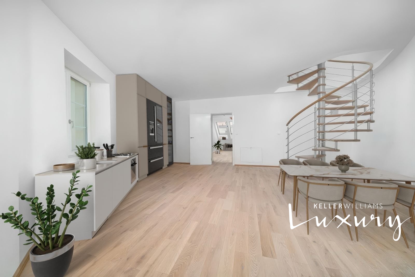 Viuzualizace kuchyn?