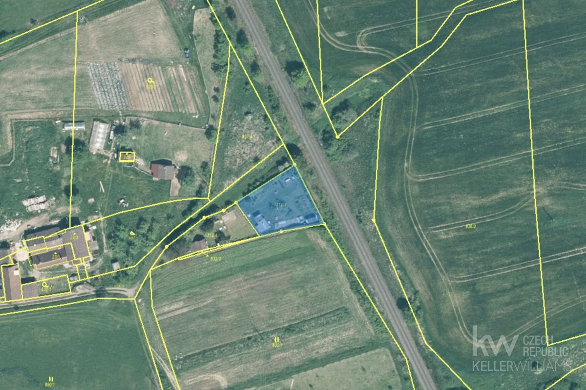 Prodej chaty Jetětice 695 000 Kč, foto 5