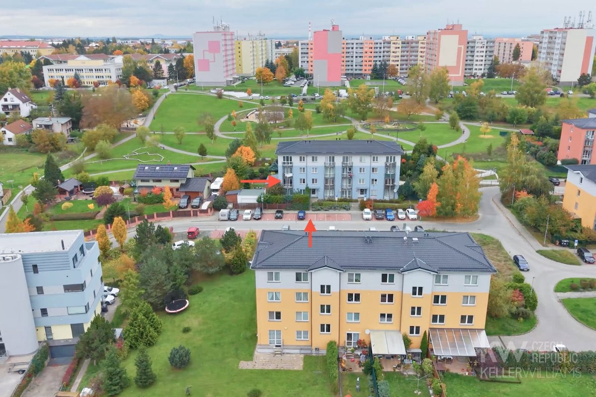 White Brown Professional House Sale Facebook Post 