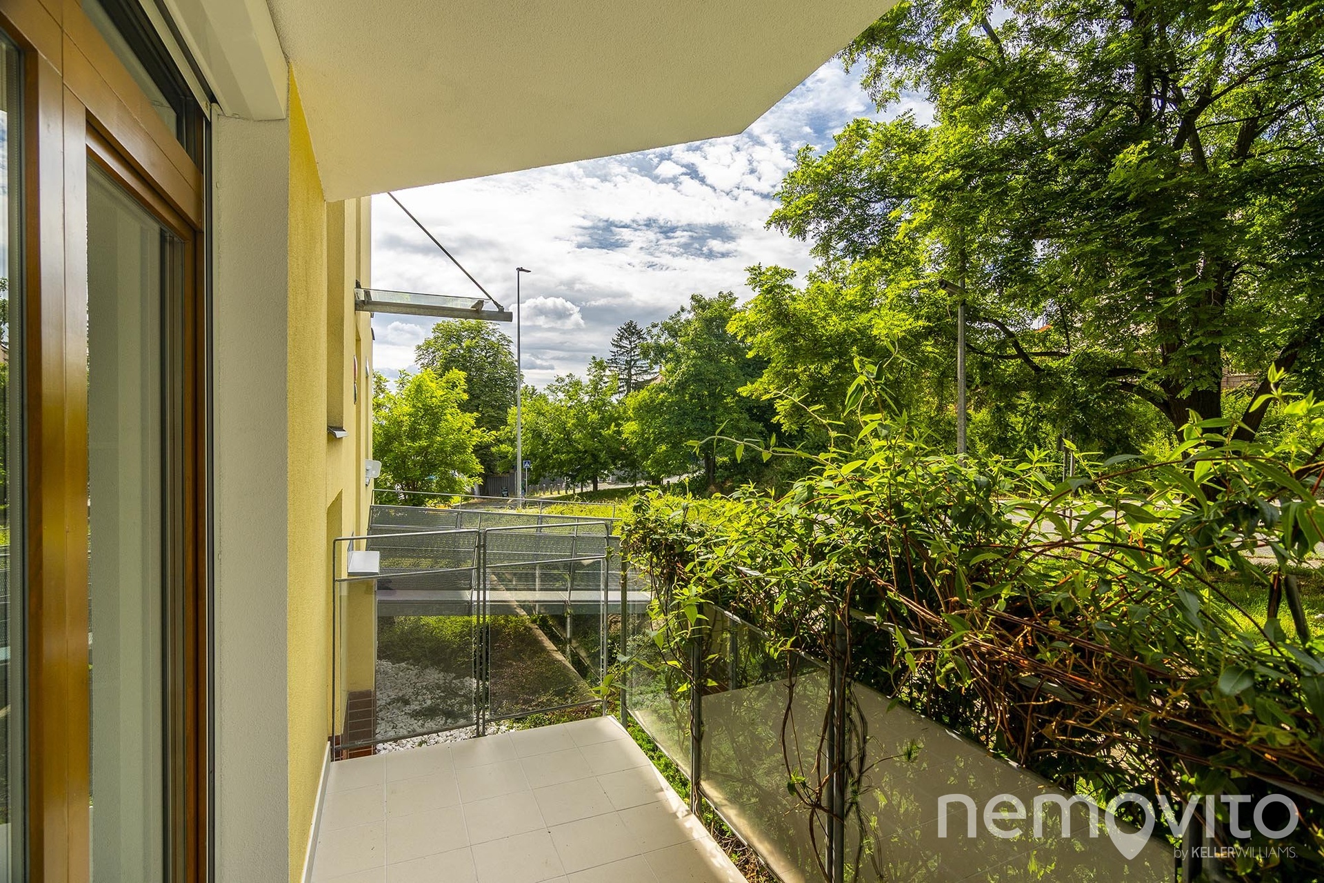 #Pronájem #byt #2+kk #Prosecká