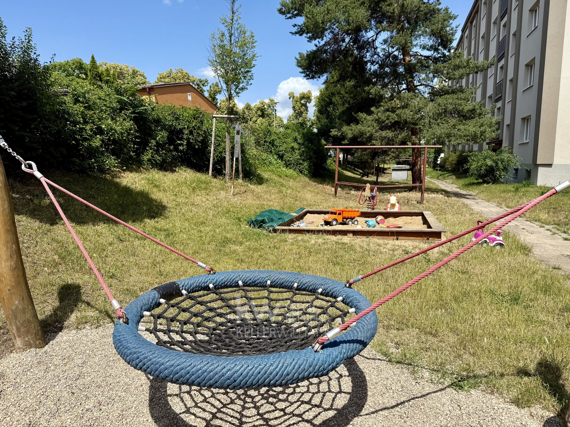 Swings