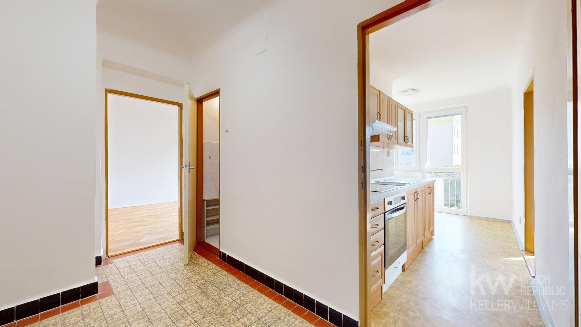 Pronájem bytu 2+1 Tábor 12 000 Kč za měsíc, foto 6