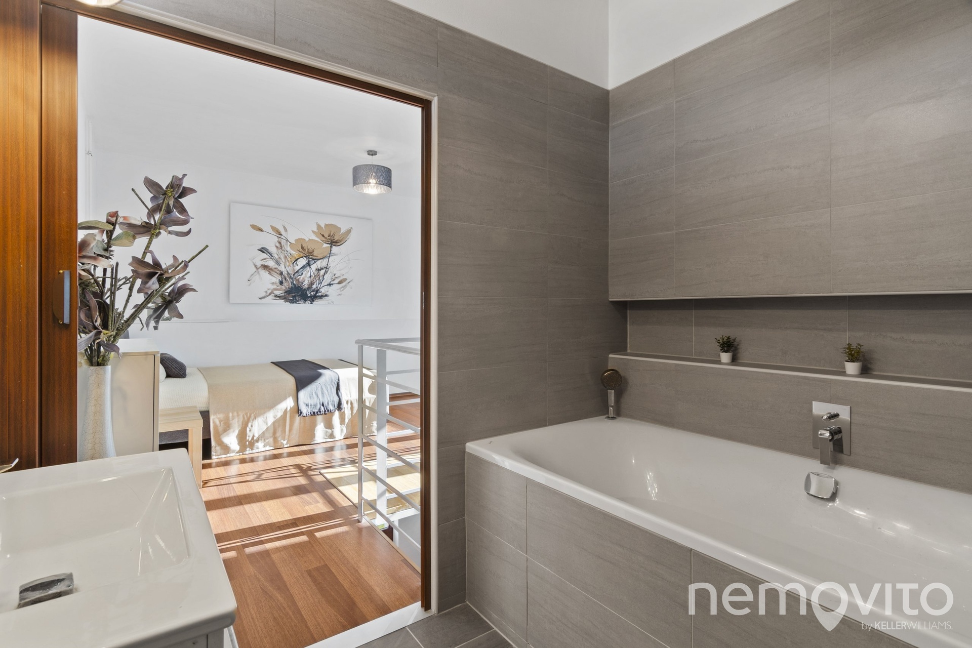 @renemuska #prodej #loftovýbyt #loftypalmovka