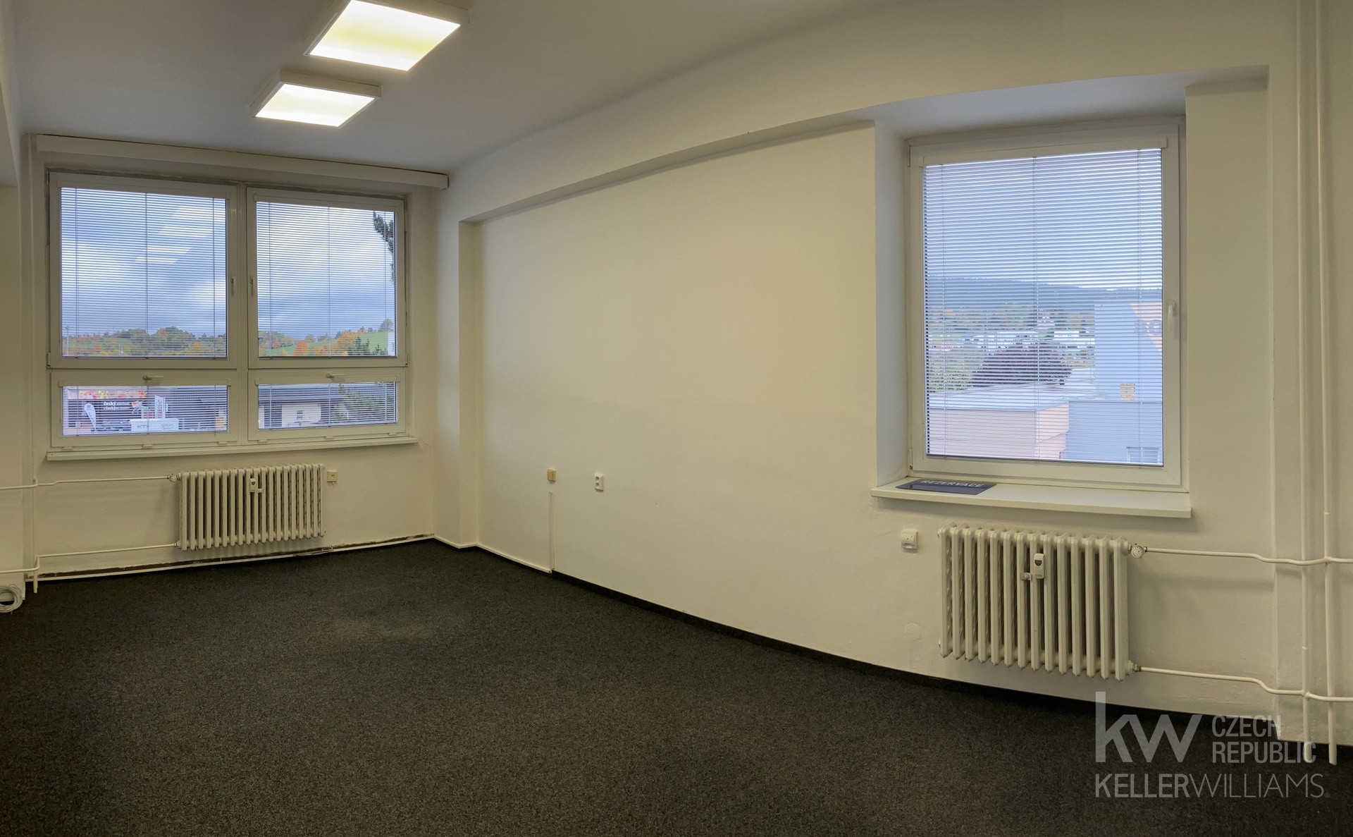 Kancelář zadní 2.patro