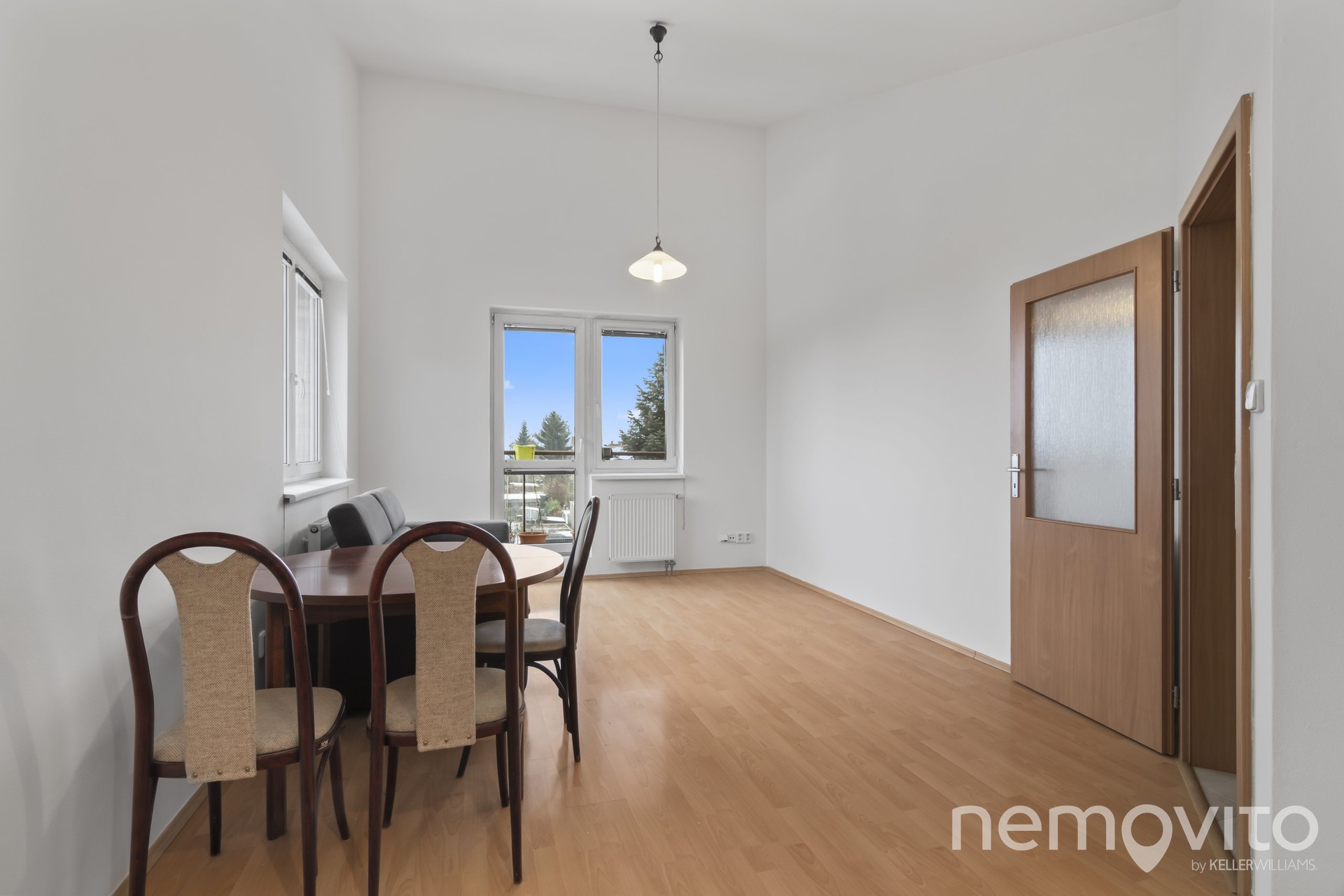 #pronájem #byt #dolníbřežany