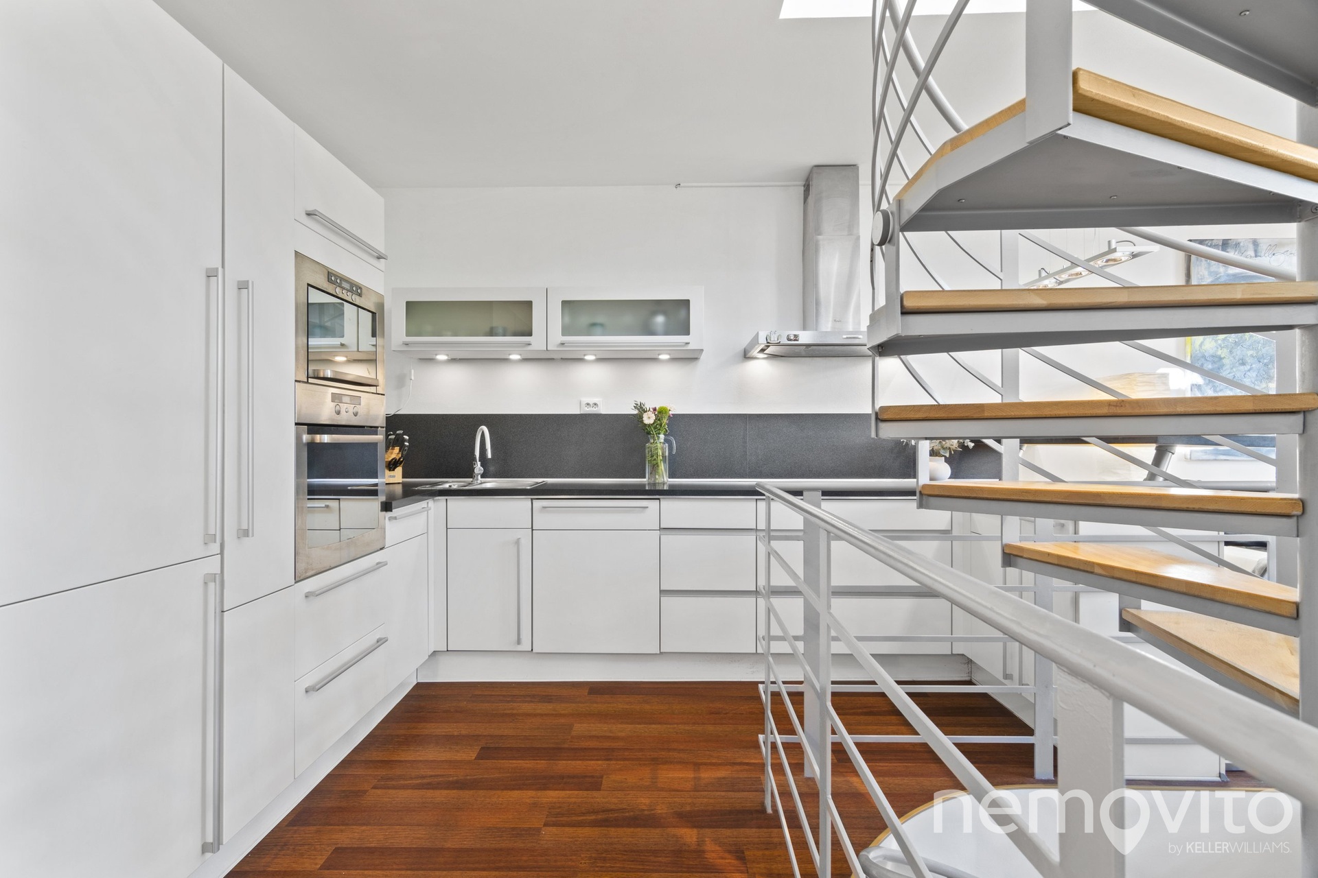 @renemuska #prodej #loftovýbyt #loftypalmovka