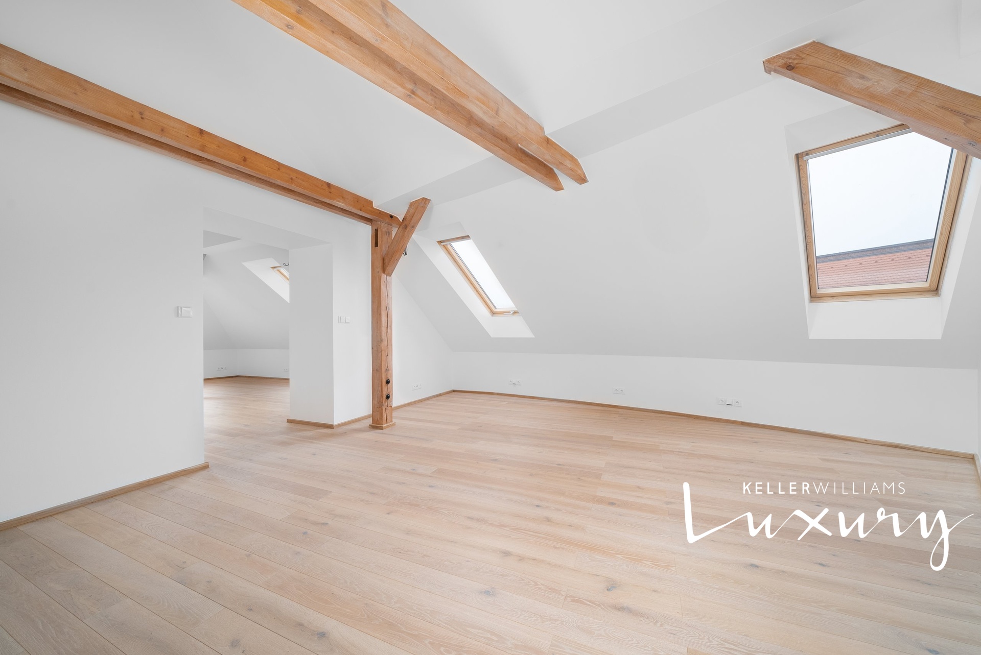 Pracovna / Ložnice 3