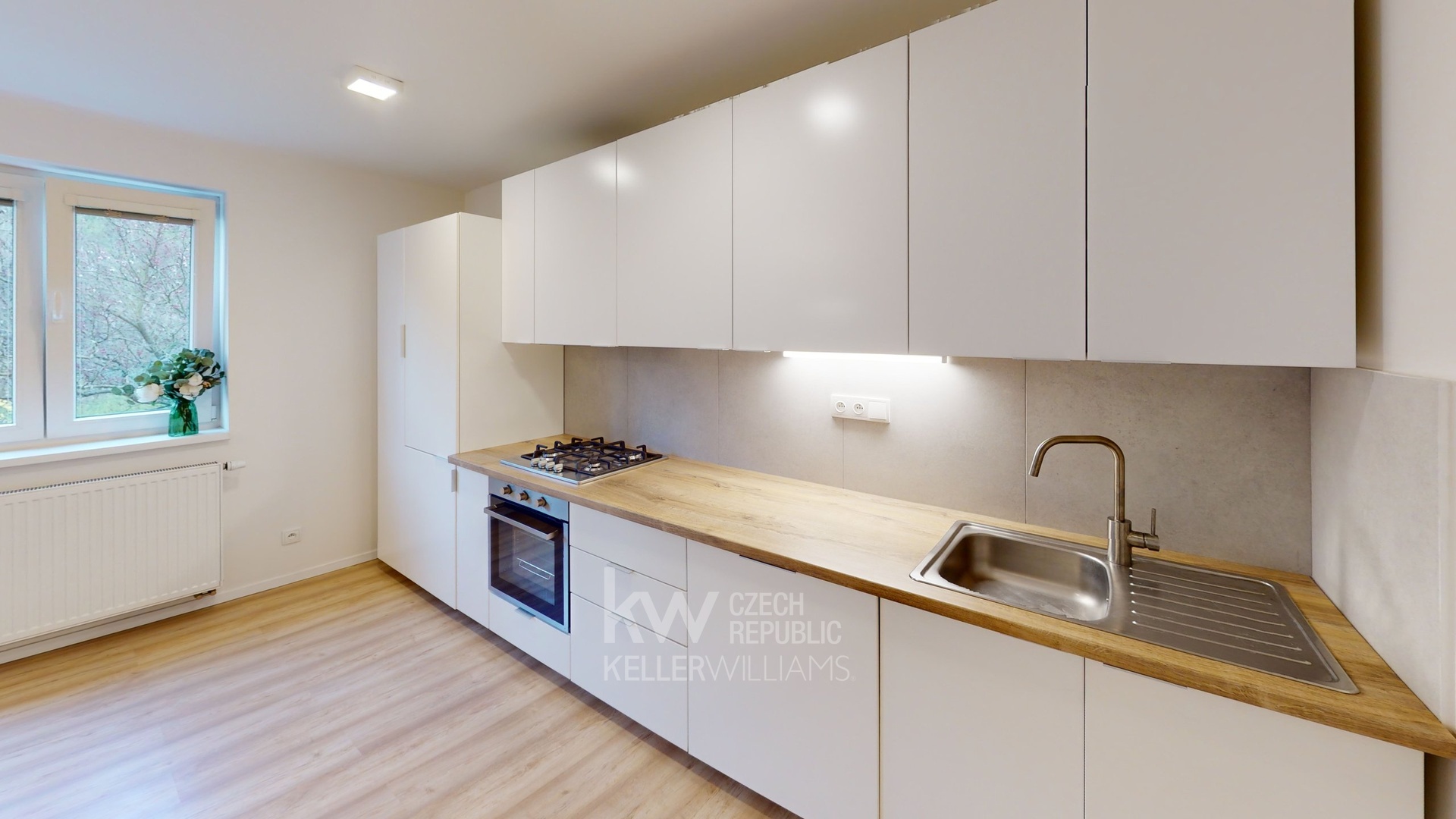 Obývací Pokoj/ Living Room