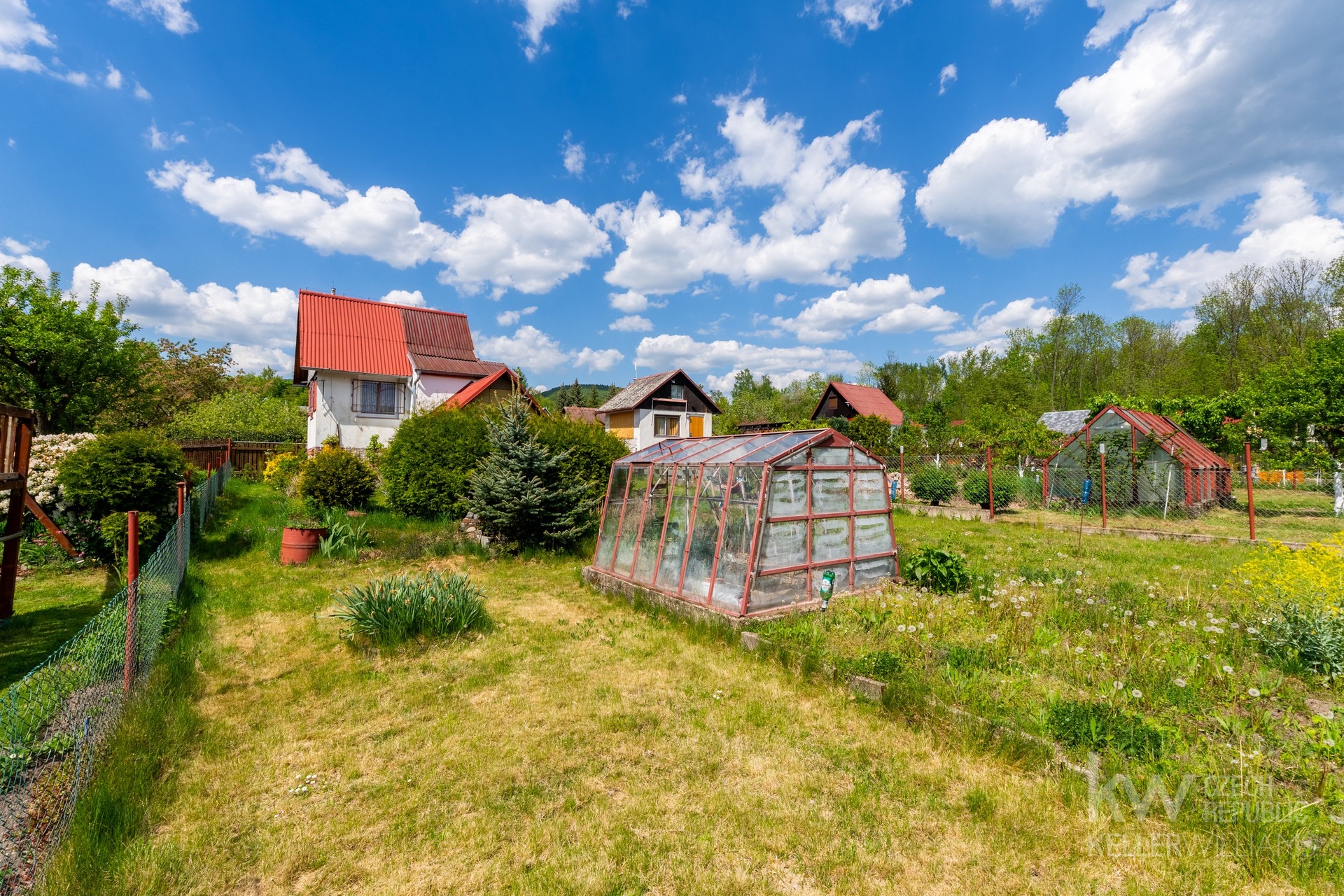 Zahrada Litvínov-8