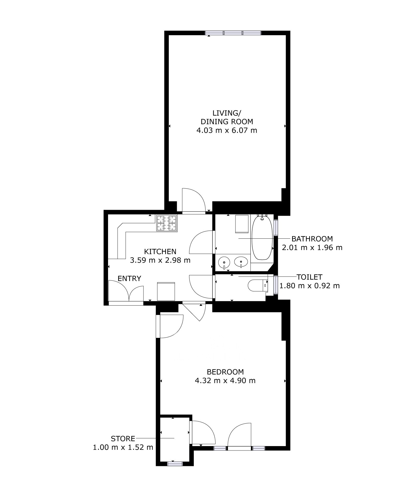 Nad Primaskou, 100 00 Praha, CZ (kopie)