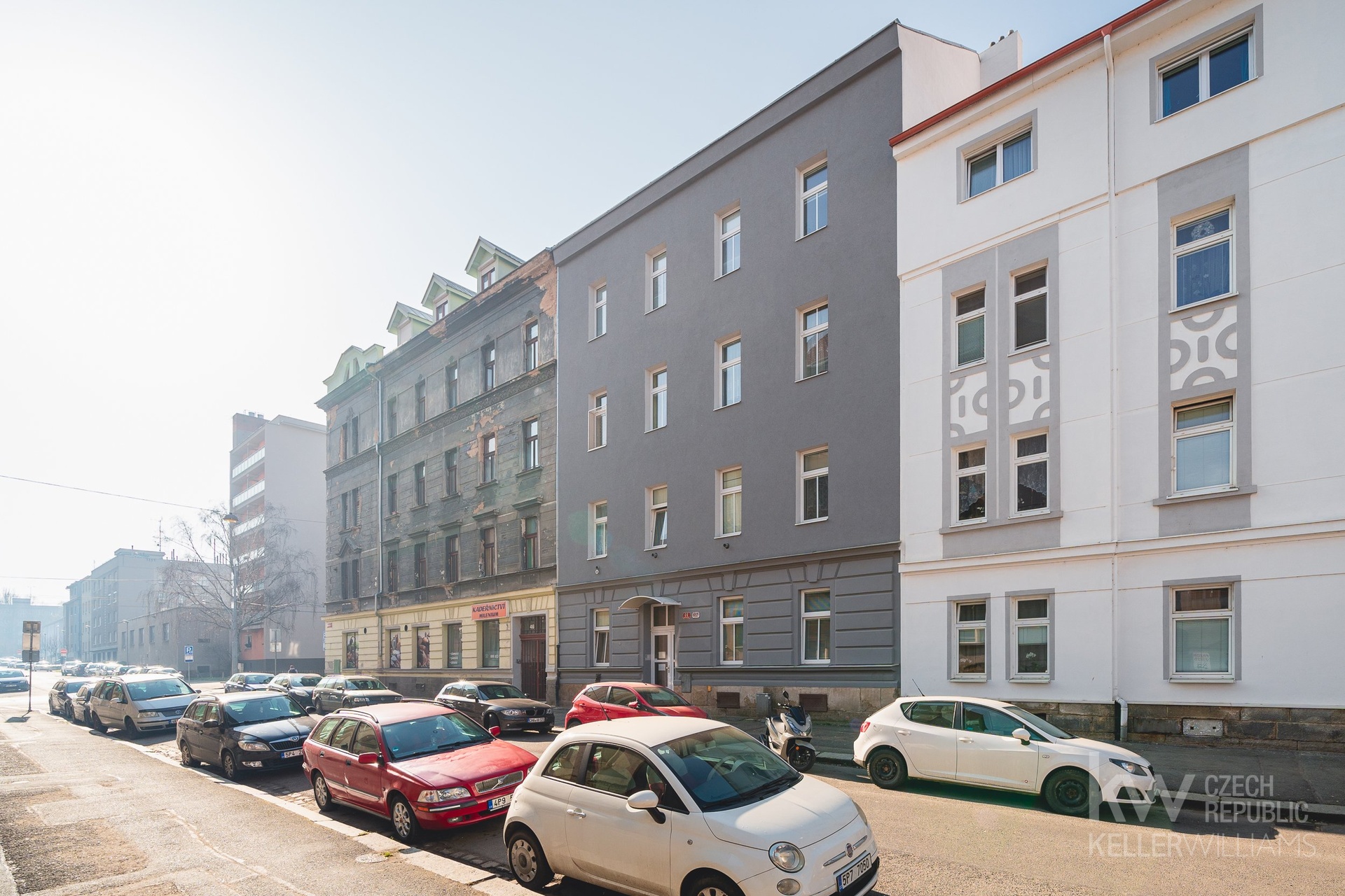 Božkovskáulice