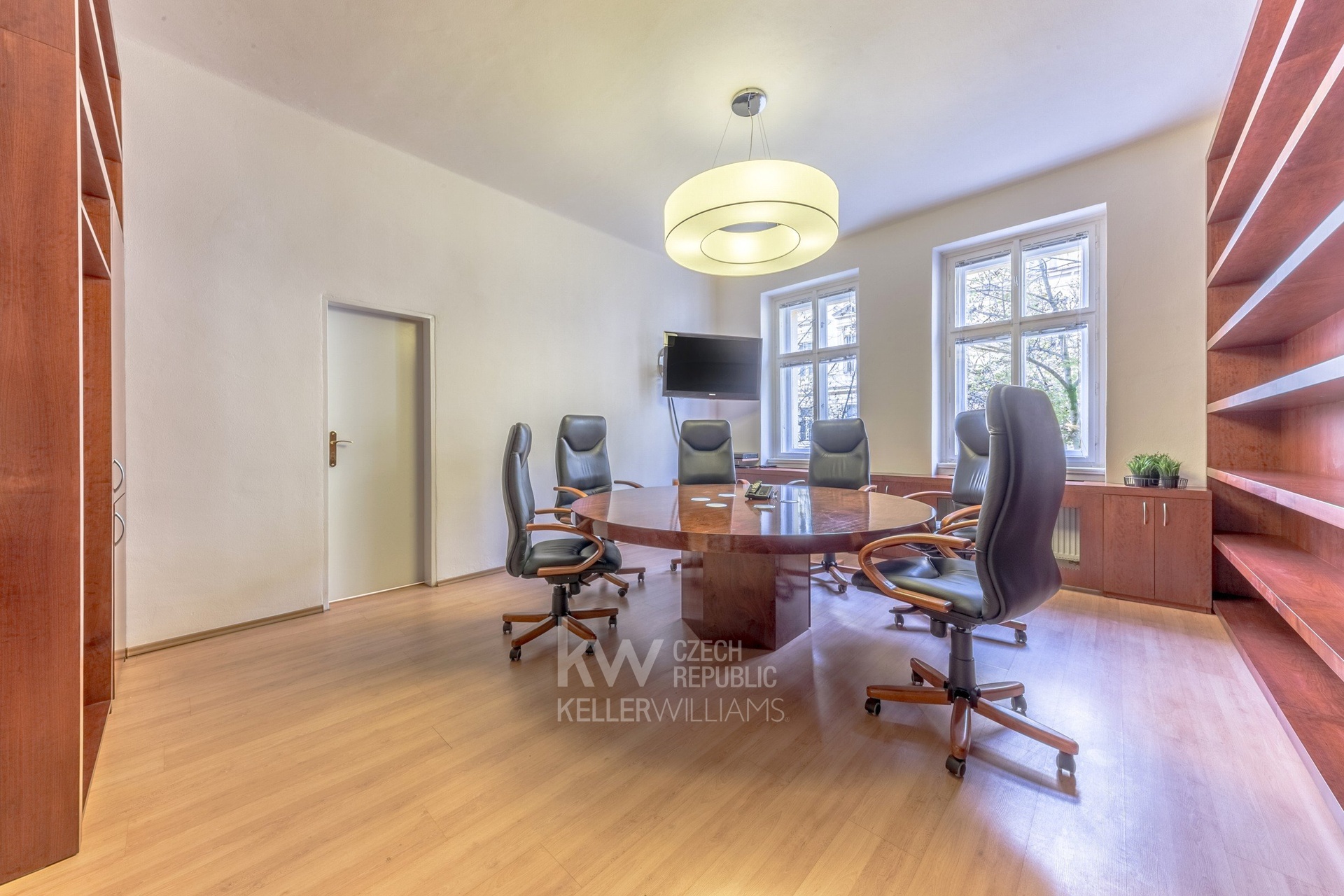 1.patro-zasedací mísnost