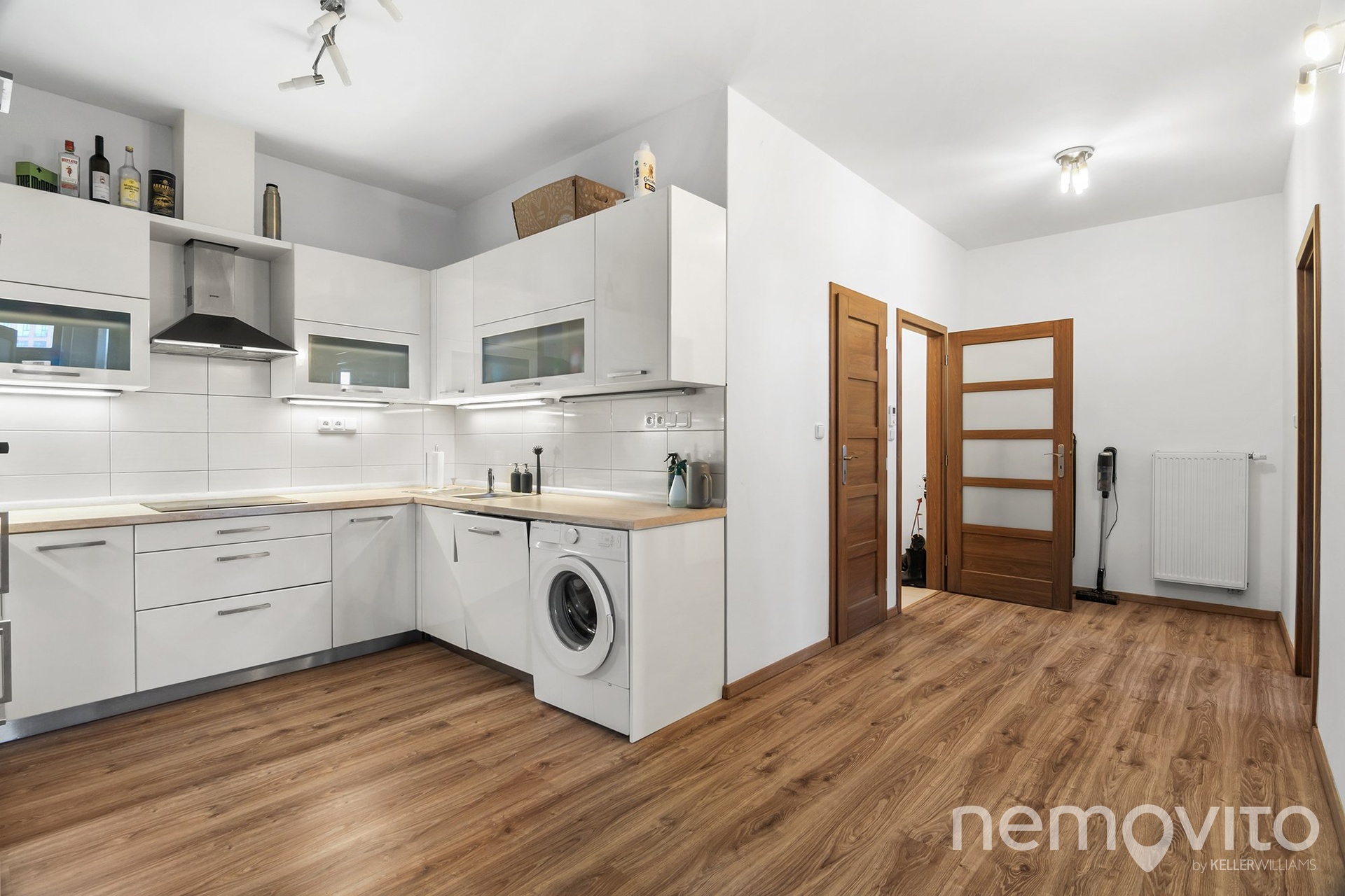 @renemuska #nemovito #prodej #byt #karlin