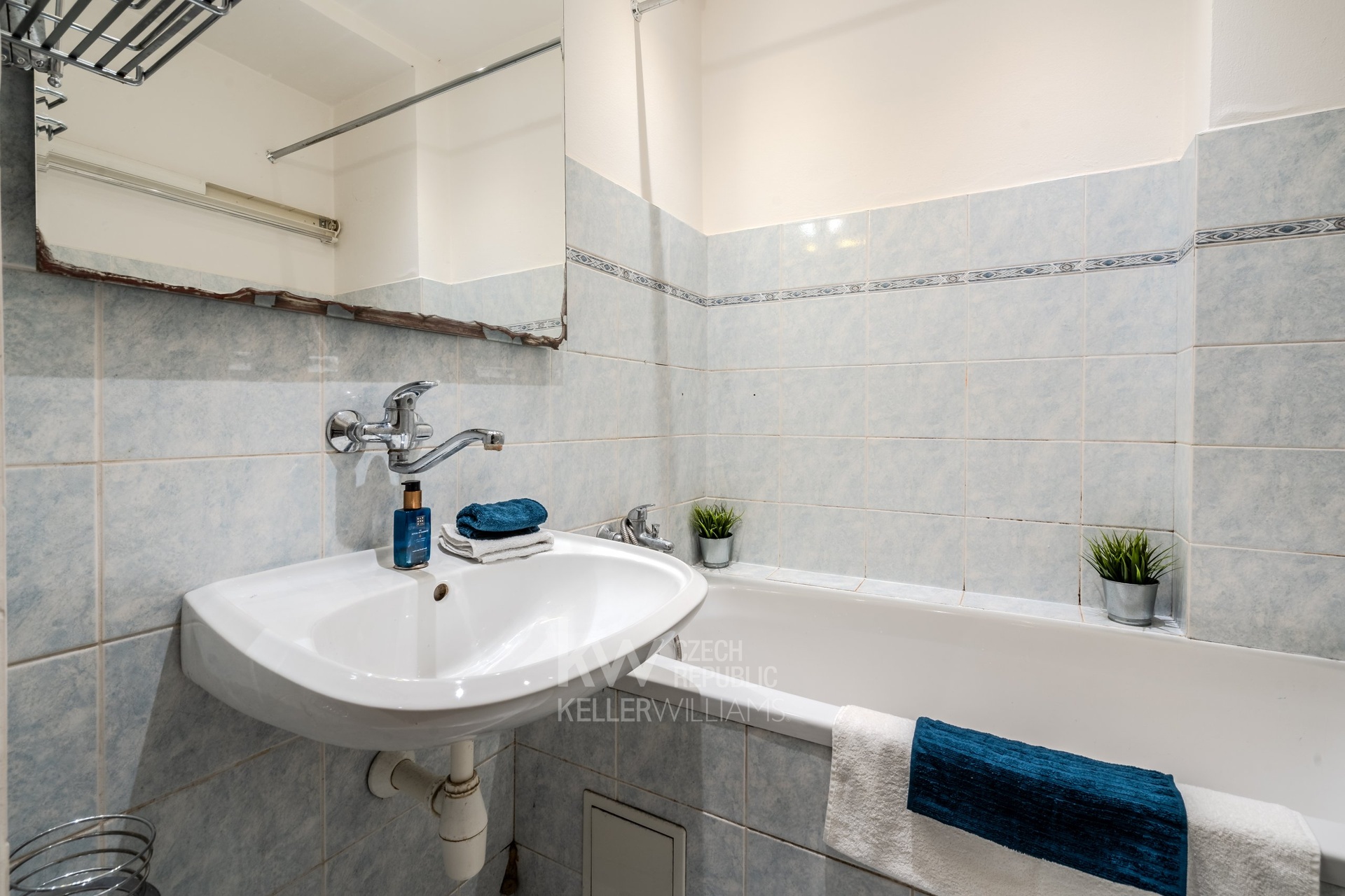 Byt 2+1, ul. Karpatská - Vrzáková & Boháč