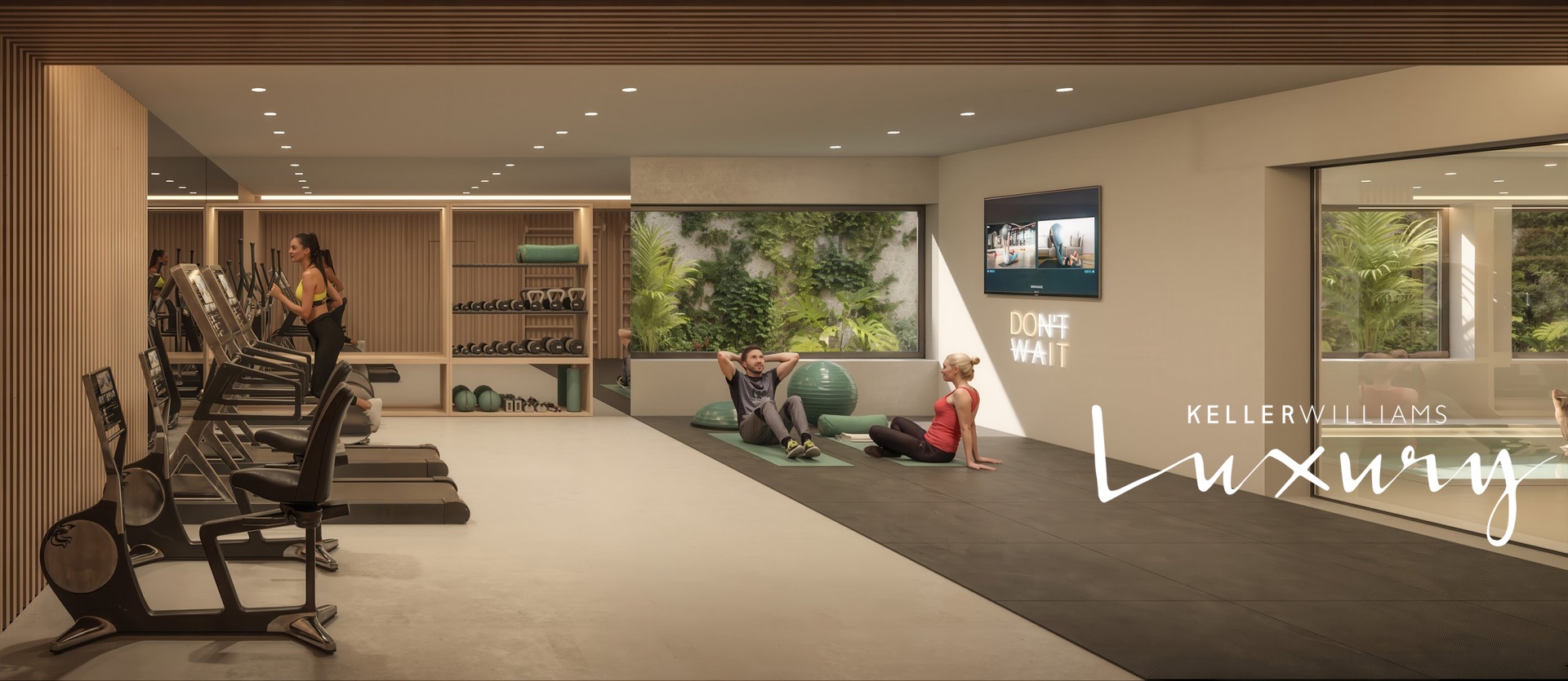 05_Upper101 Marbella West Gym