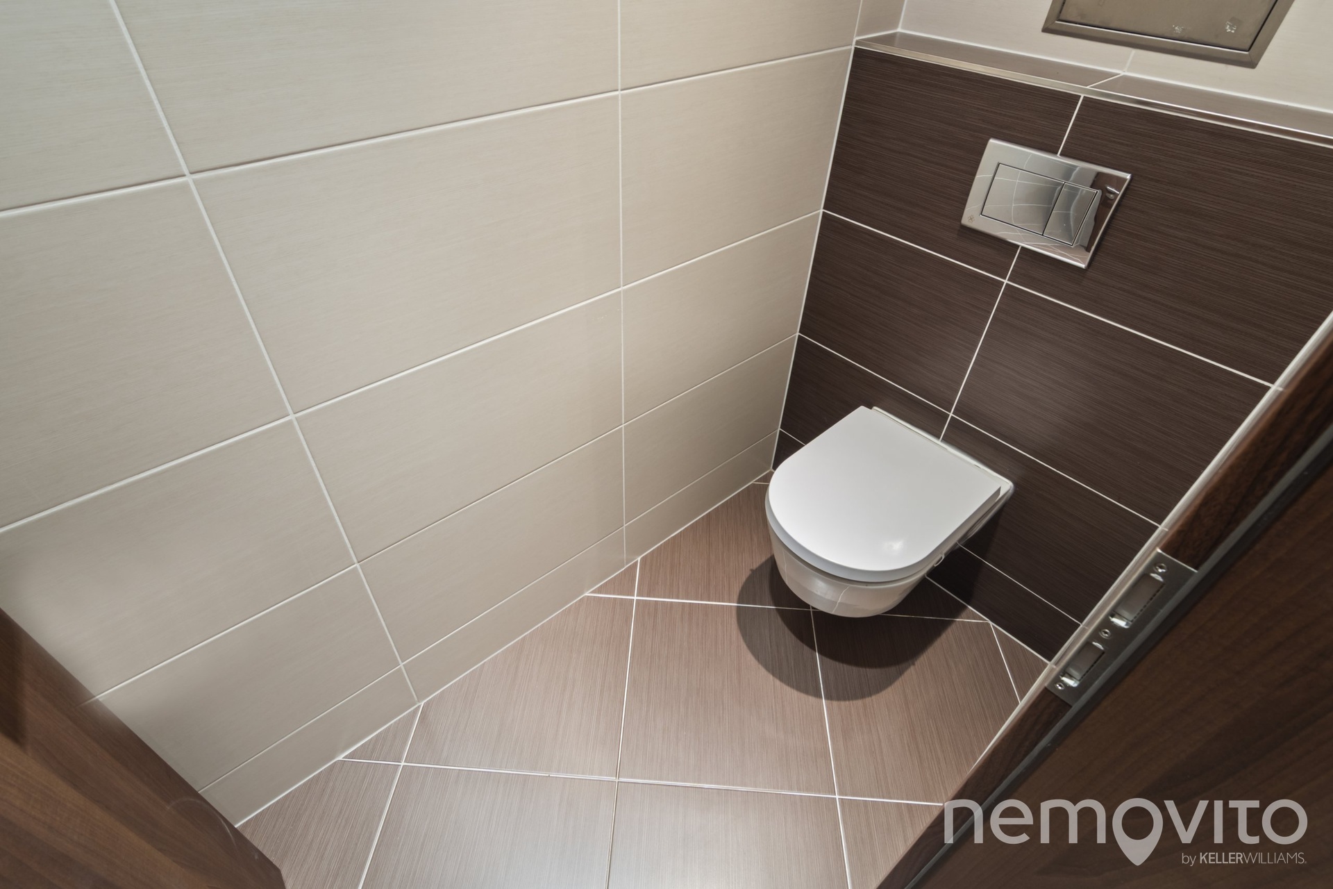 #pronájem #byt #2+kk #HorníMěcholupy