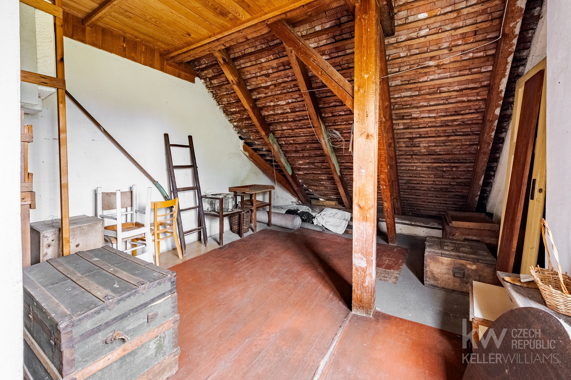 Prodej rodinného domu Planá nad Lužnicí 5 890 000 Kč, foto 22