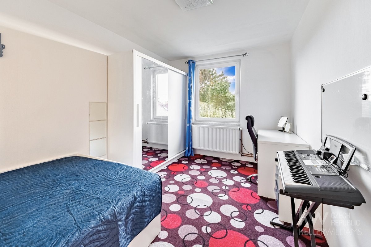 White Brown Professional House Sale Facebook Post 