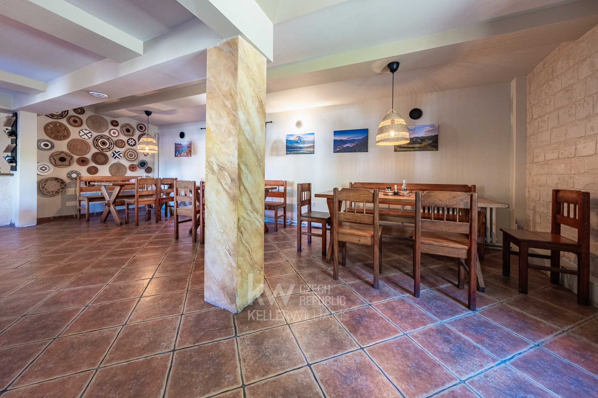restaurace Psáry-Dolní Jirčany-pozemek k občanském