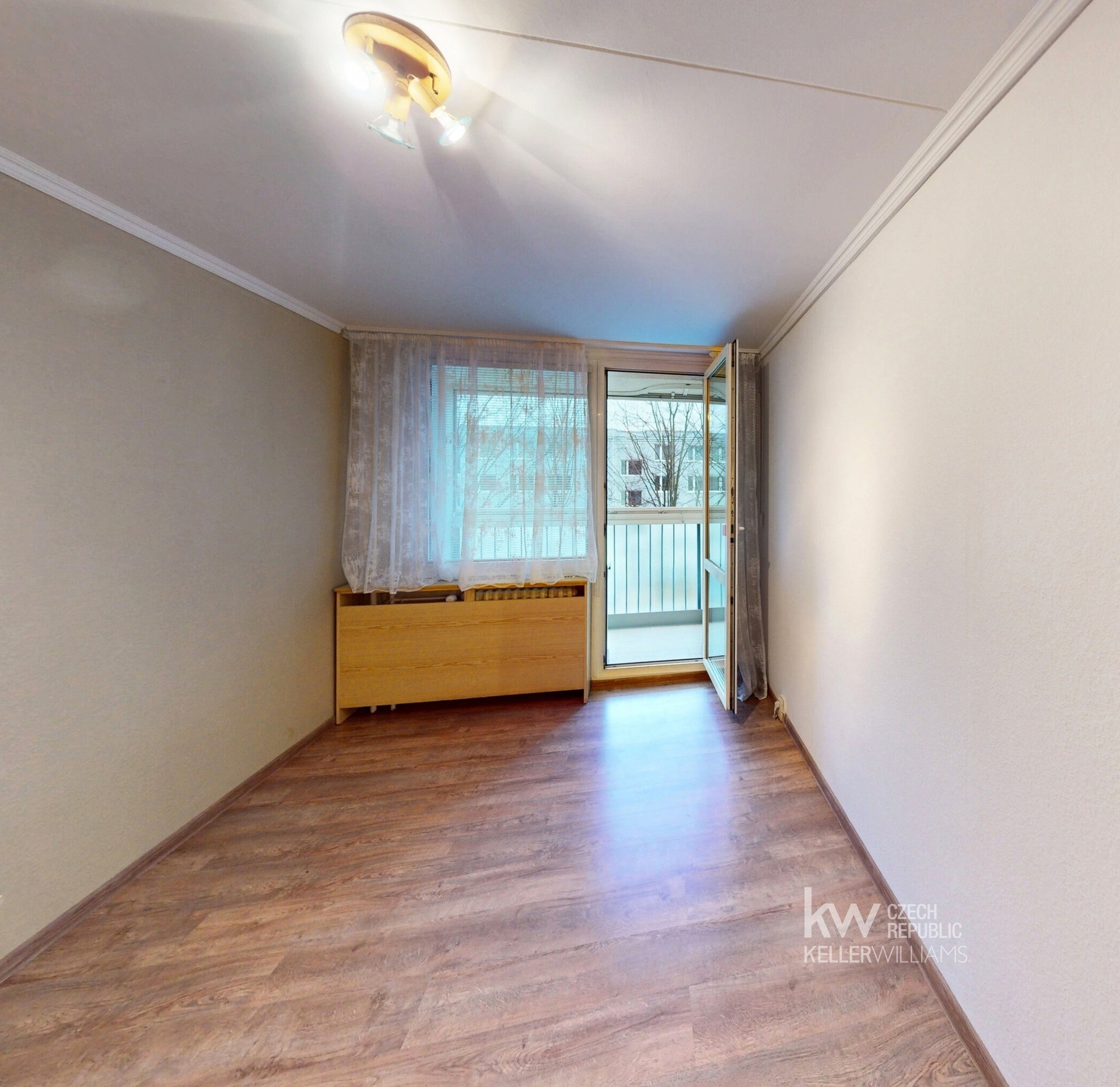 Ložnice 2/  Bedroom 2