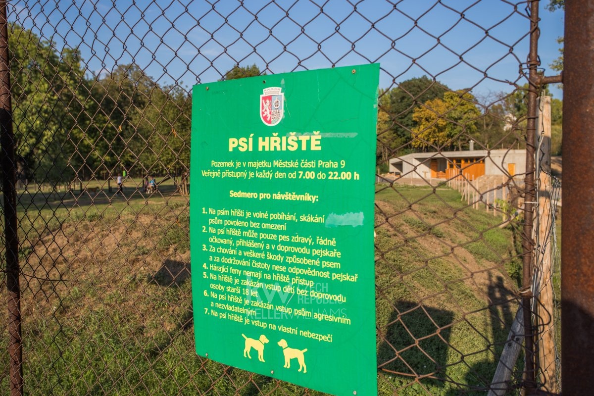 Byt 2+1, ul. U Školičky - Vrzáková & Boháč