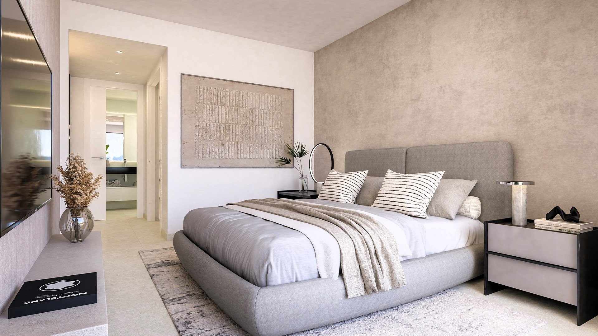 14 Semi-Detached Bedroom